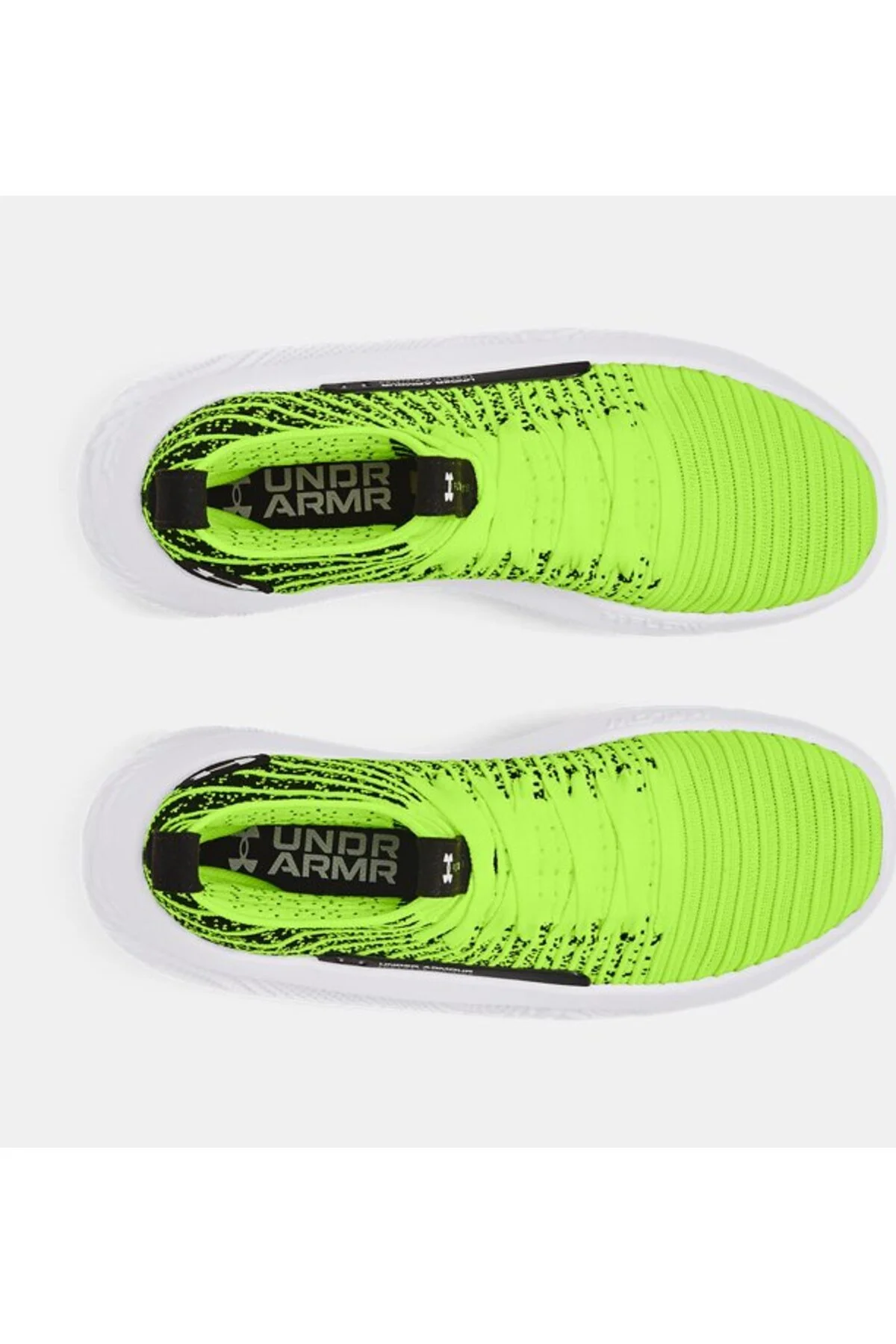 کفش بسکتبال مردانه نخبگان UA 300 Under Armour