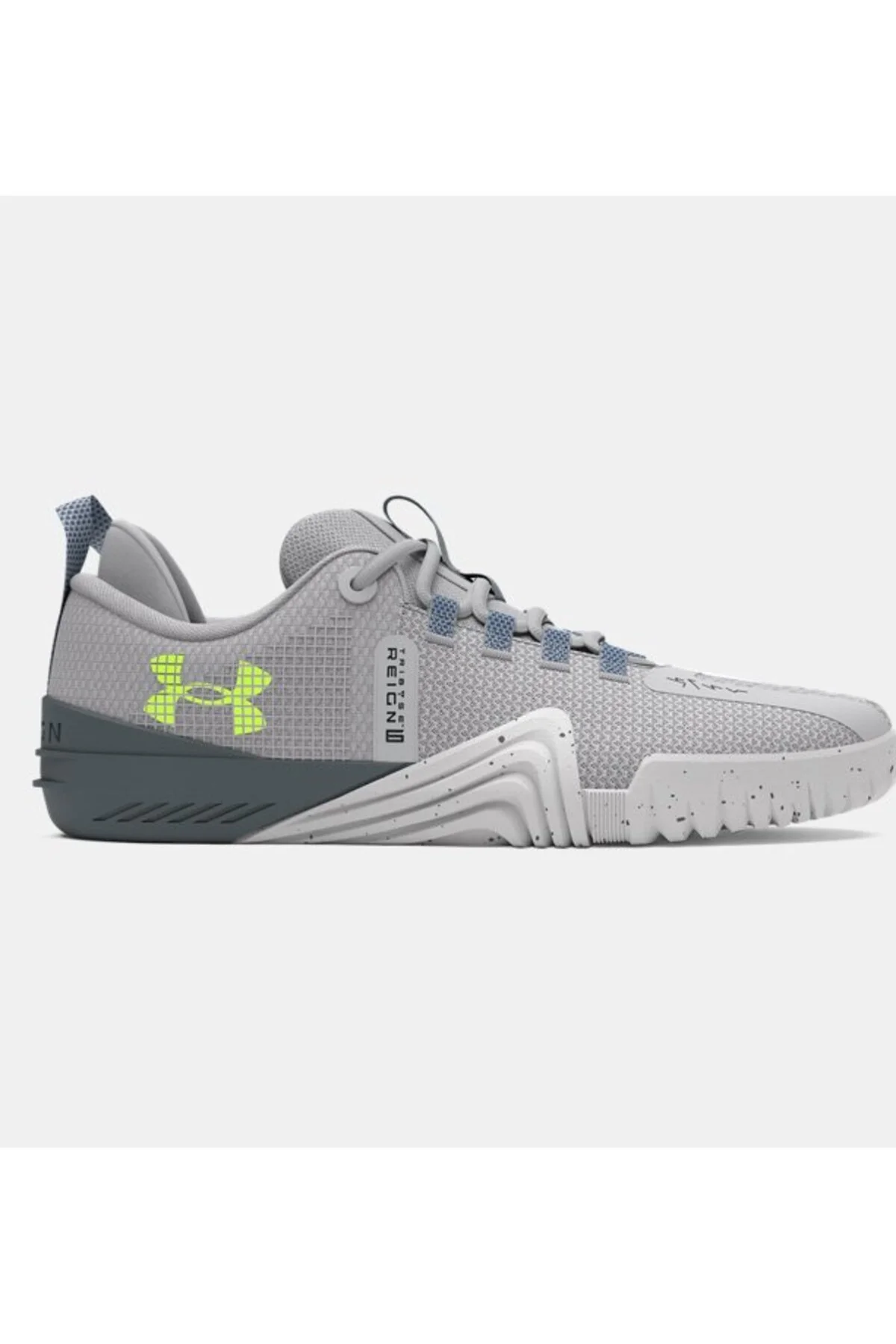 کفش تناسب اندام مردانه MALE UA REIGN 6 آموزش 102 Under Armour
