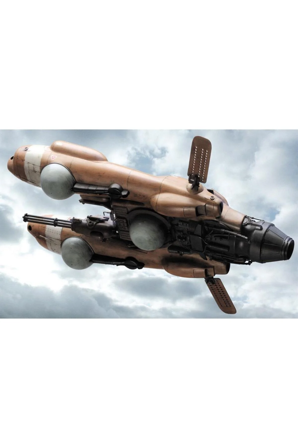 ماکت بنفش مقیاس MK01 1 20 کیت مدل پلاستیکی علمی تخیلی Hasegawa