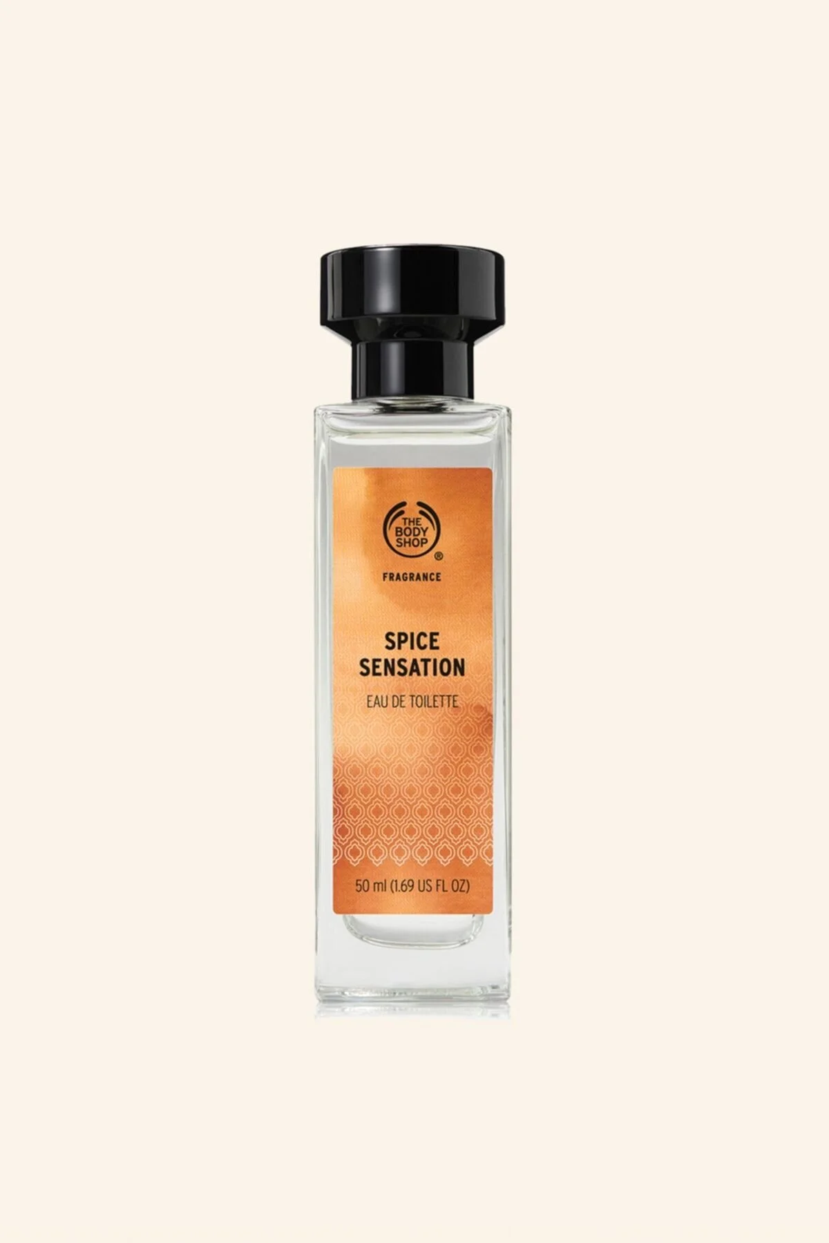 THE BODY SHOP ادو تویلت Spice Sensation
