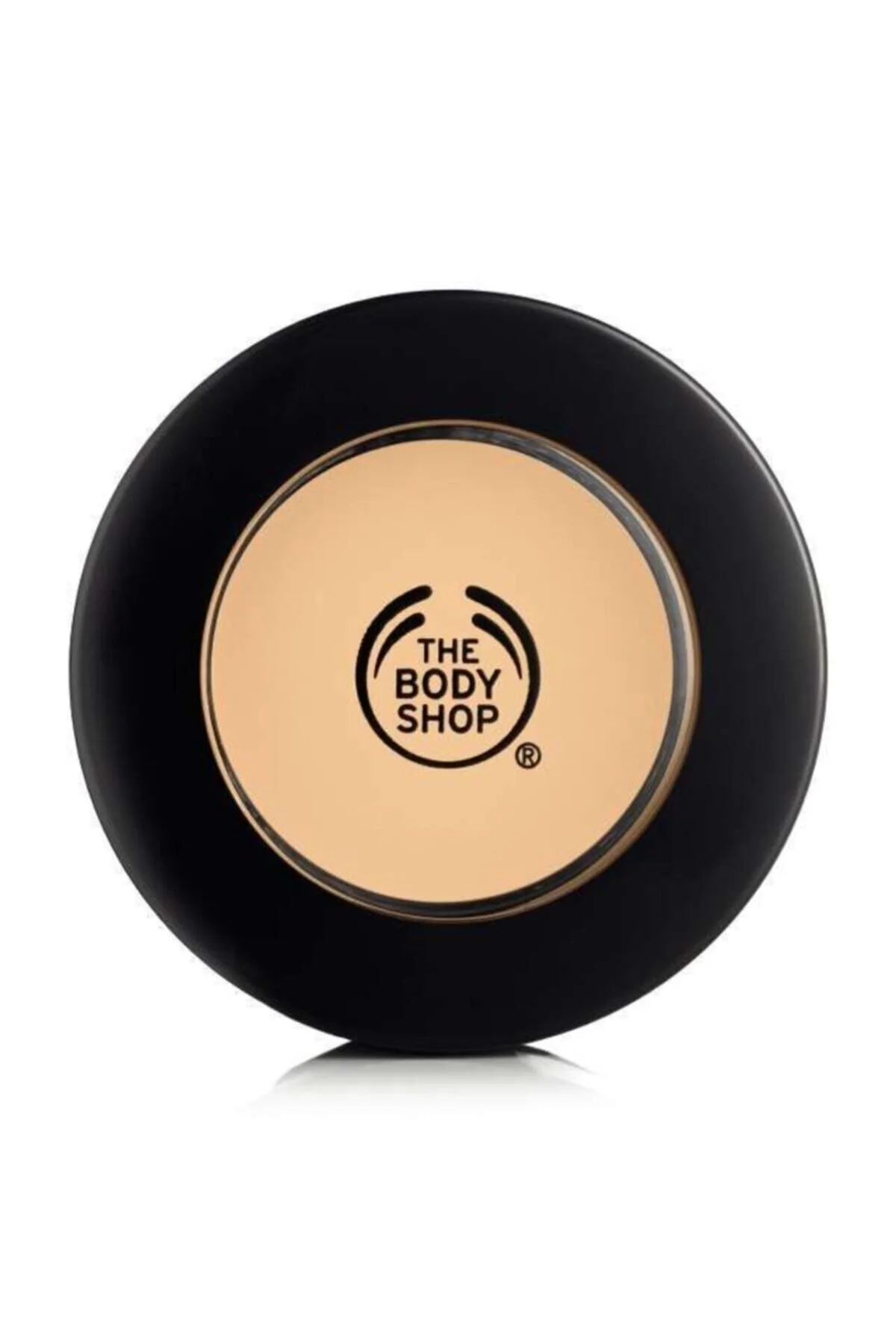 THE BODY SHOP کانسیلر خاکی مات ۱.۵ گرم