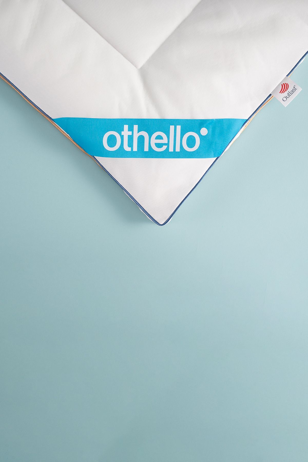 لحاف خیلی بزرگ ضد عرق پارچه CLIMA MAX WHITE QUILTED OUTLAST 220X240 سانتی متر Othello - Othello - لحاف خیلی بزرگ