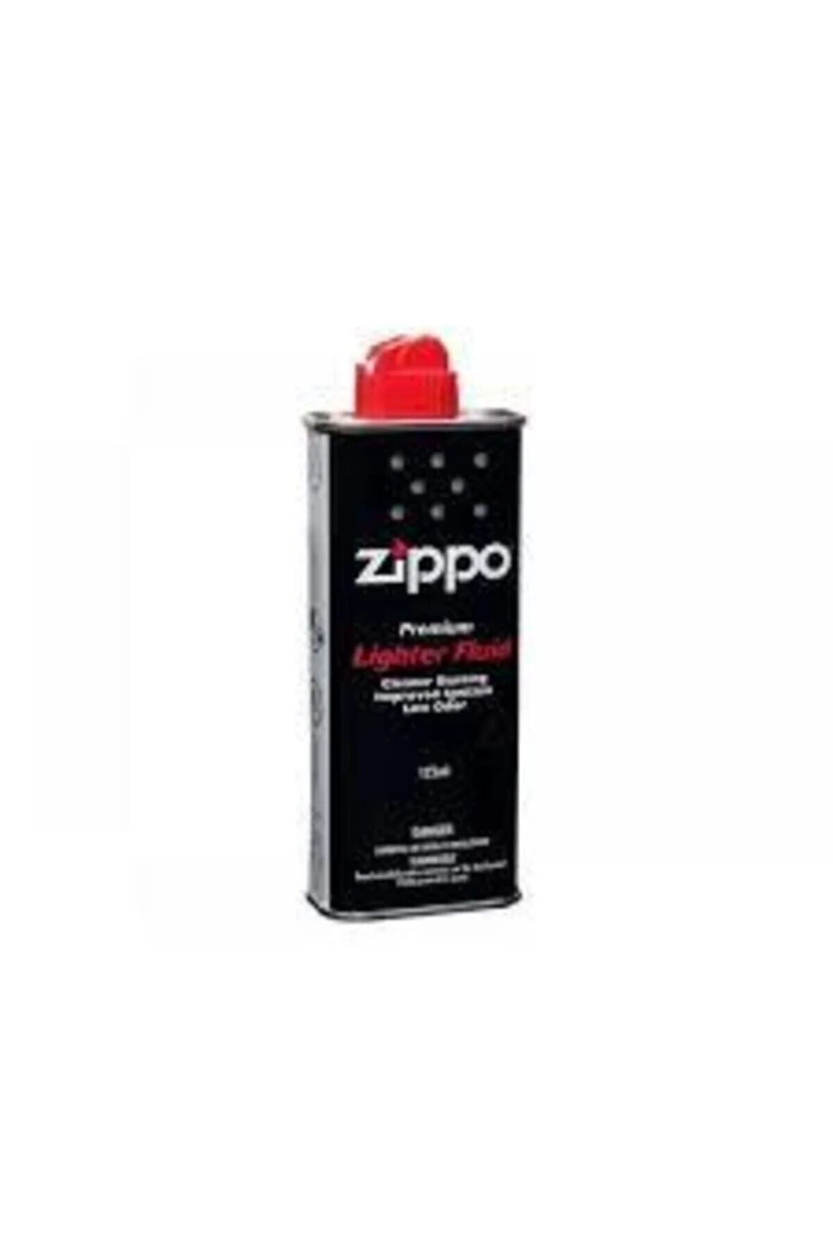 گاز فندک سبک تر اورجینال زیپو Zippo