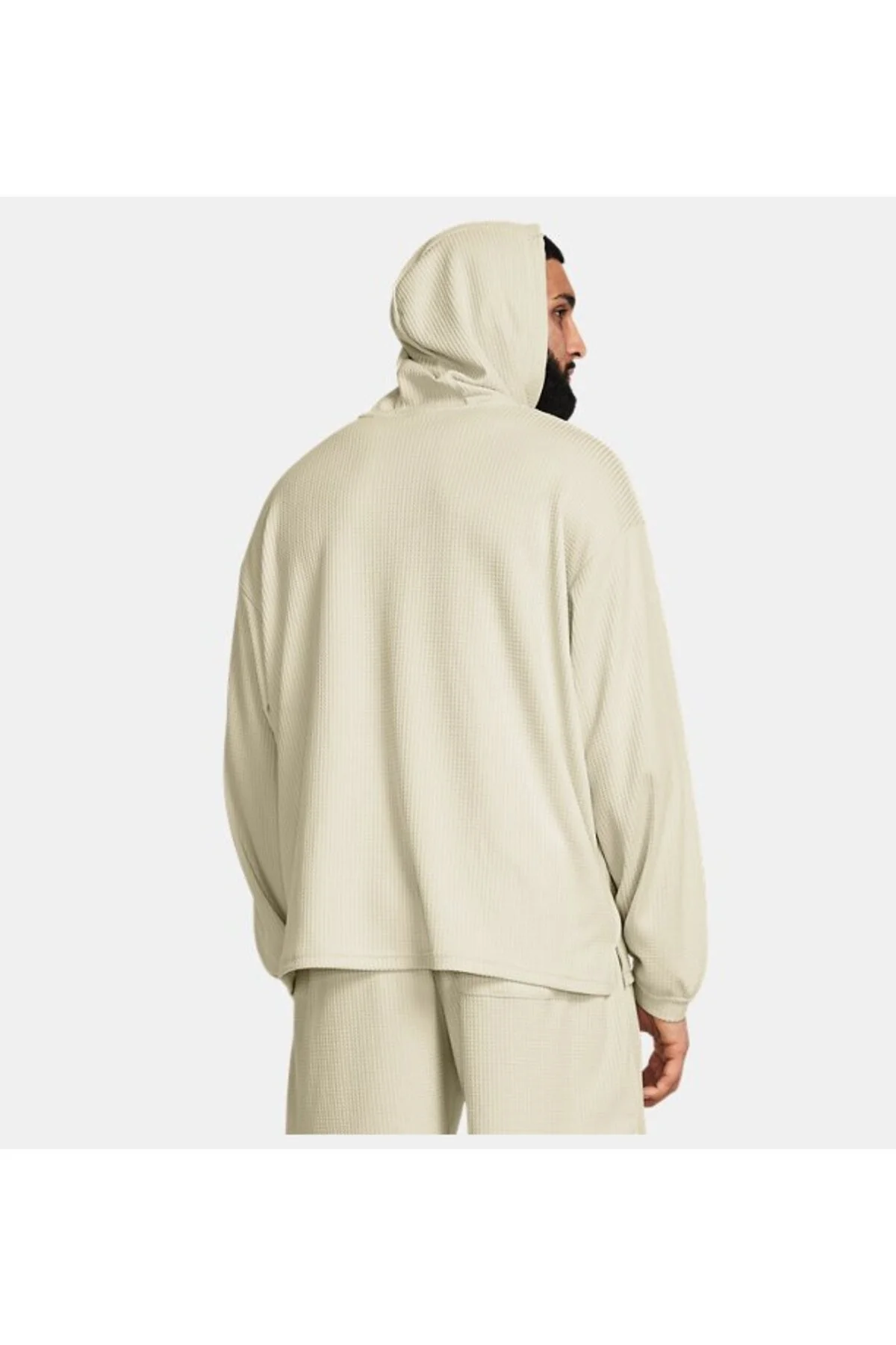 سویشرت ورزشی نود مردانه رقیب وافل در سال 273 Under Armour
