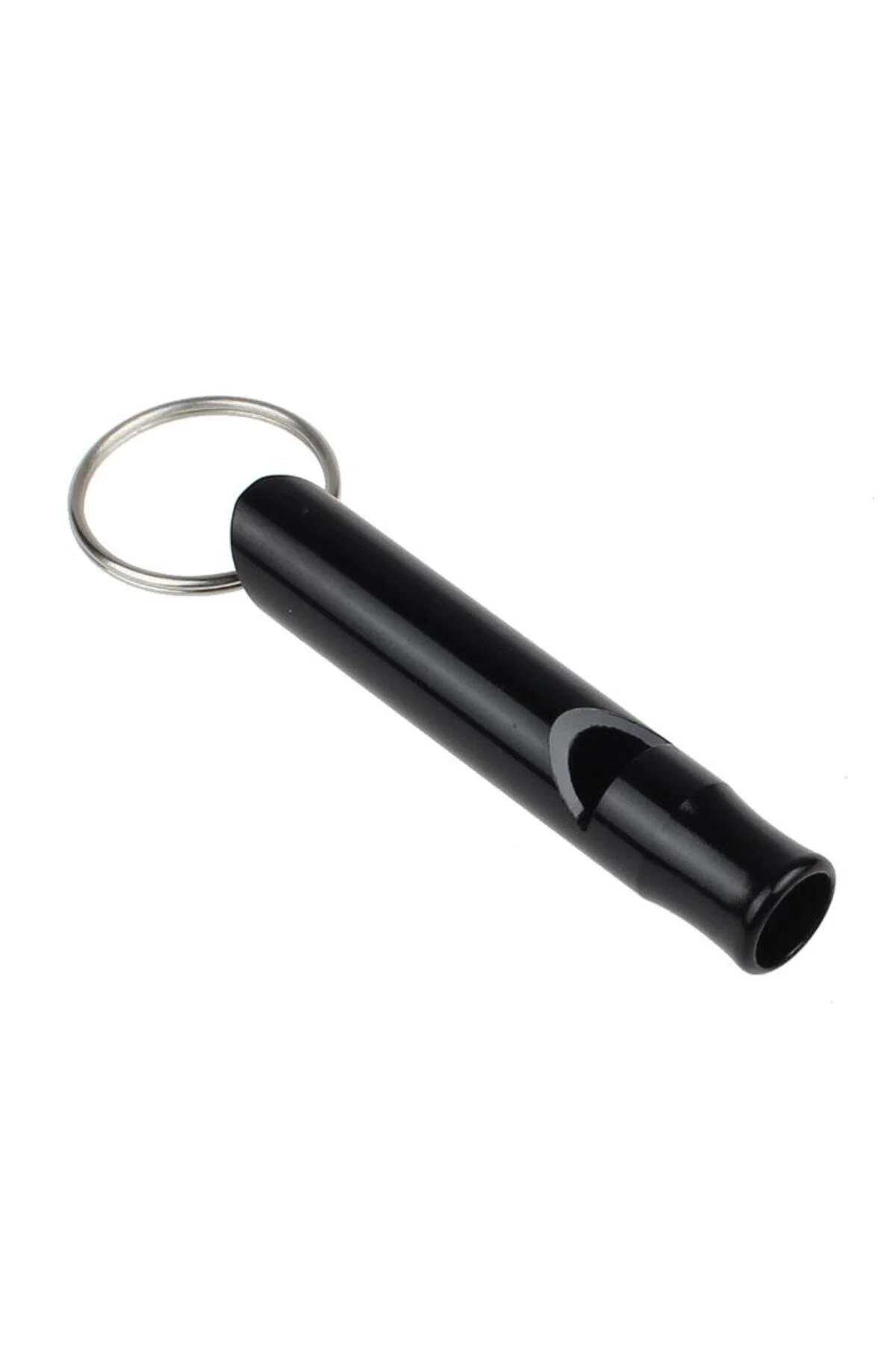 جلیقه کلید سوت بقای اضطراری زلزله جاکلیدی WHISTLE S.O.S. آلیاژ آلومینیوم سبک وزن SPELT