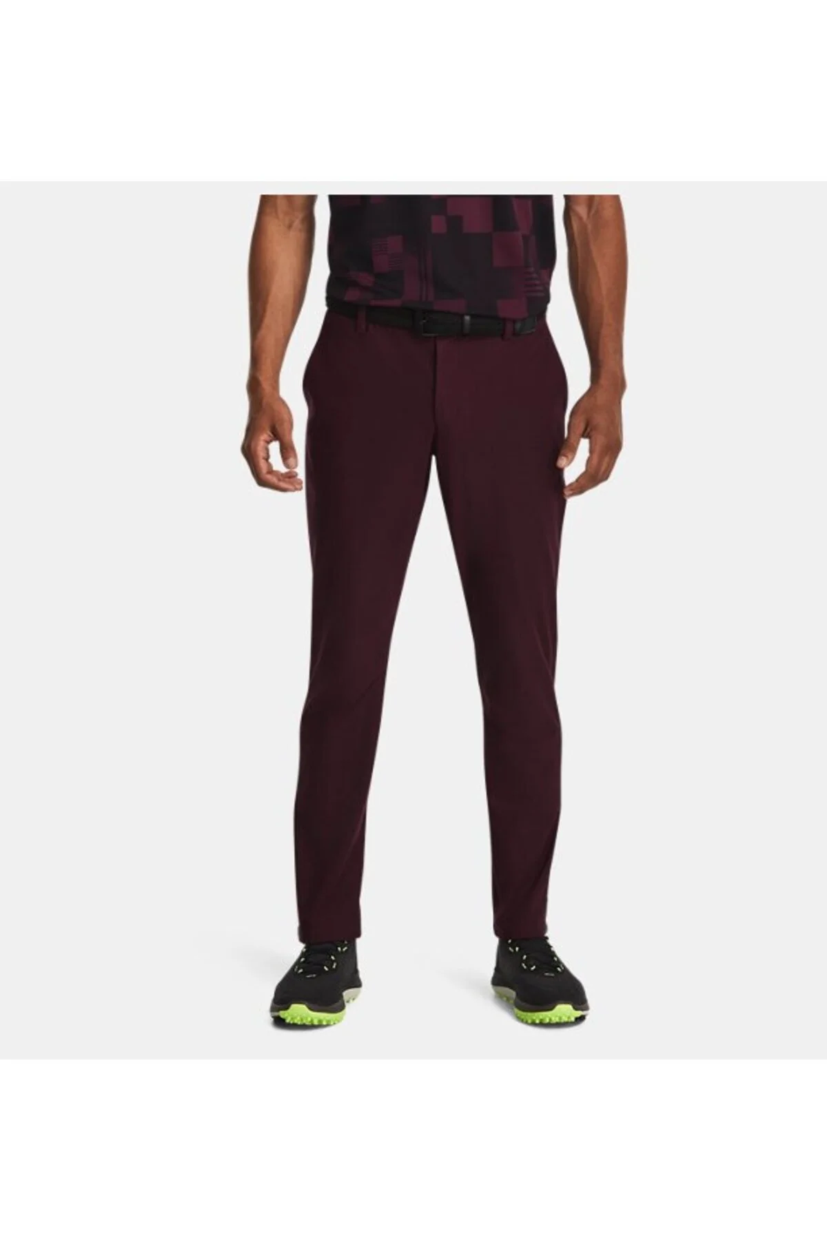 شلوار ورزشی قرمز مردانه لباس تزیین شده شش 1379732 600 Under Armour