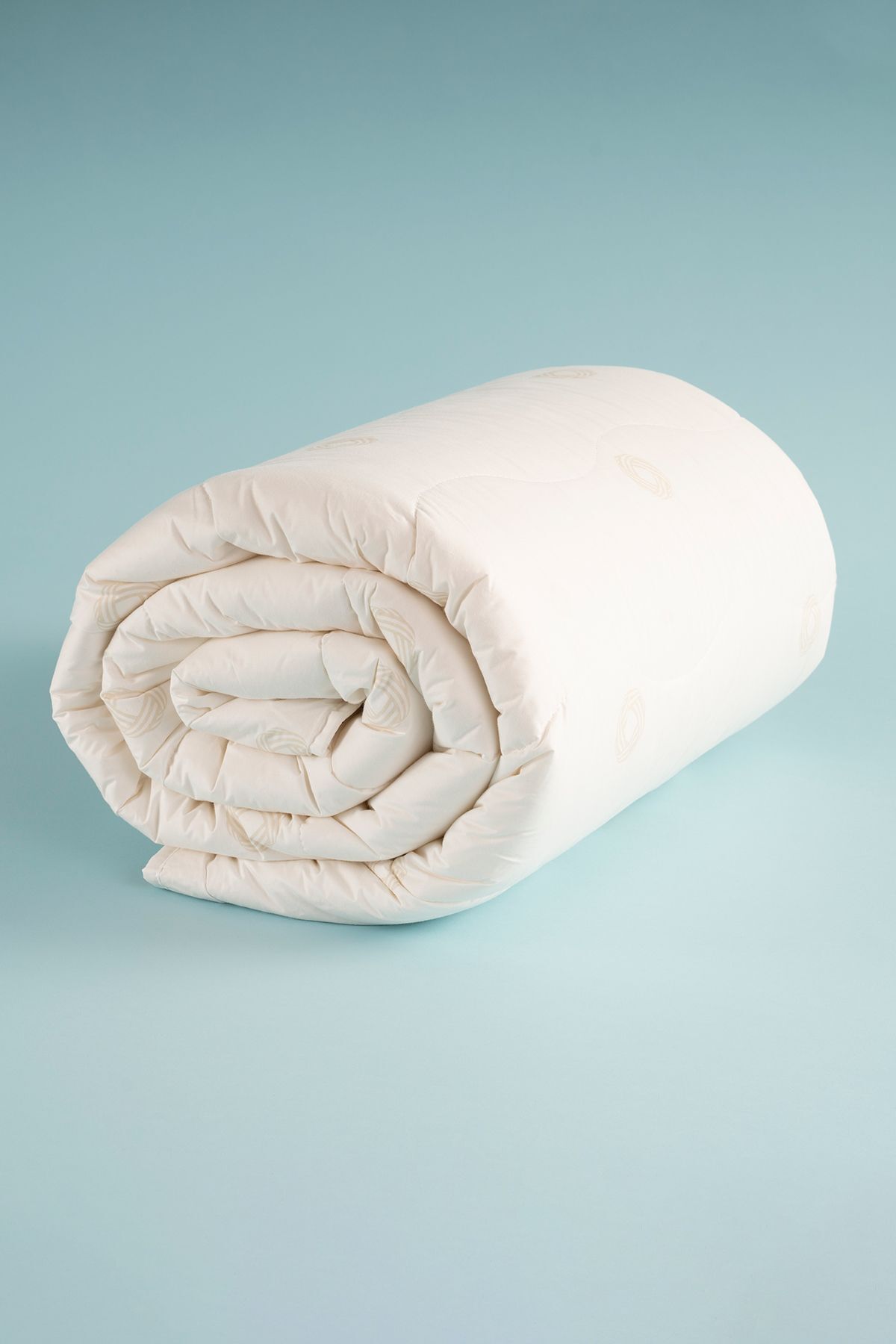 لحاف یک نفره پشمی تک پارچه پنبه ای وولا 155X215 سانتی متر Othello - Othello - لحاف یک نفره