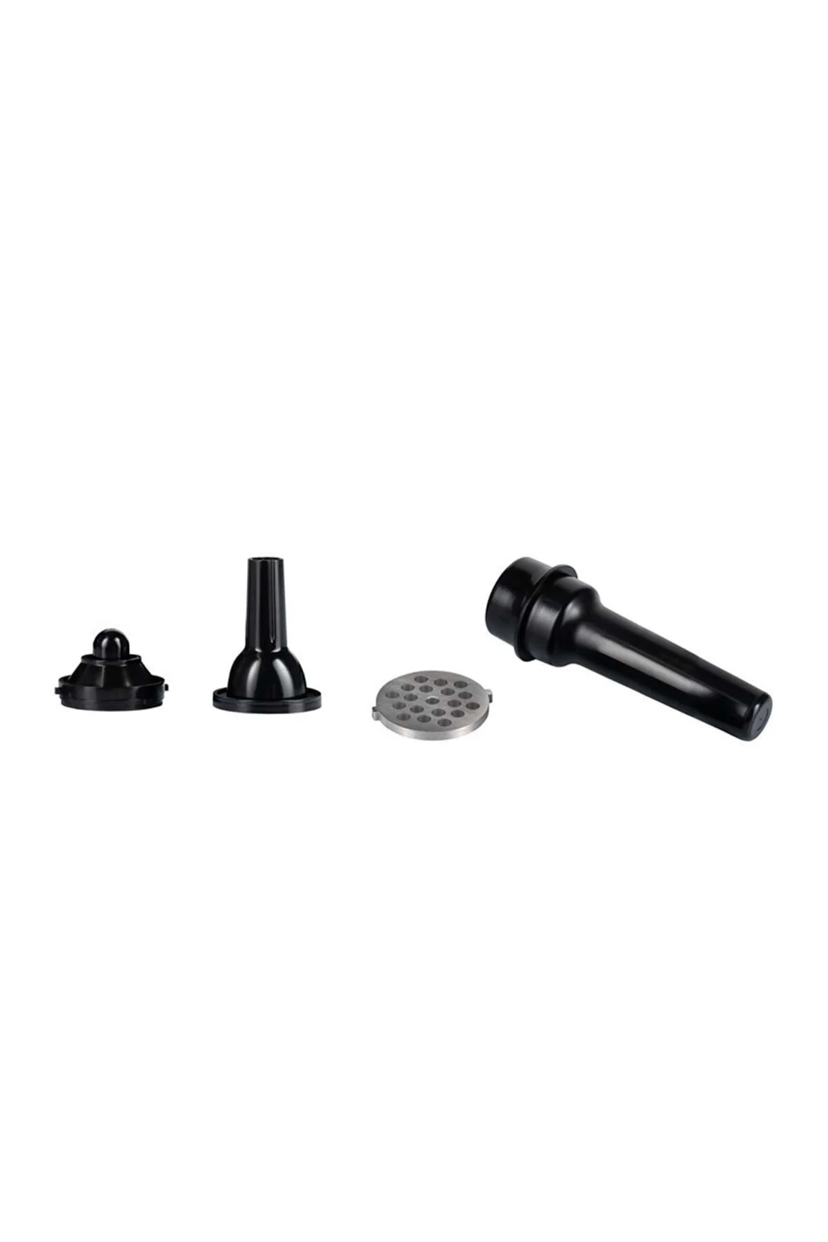 چرخ گوشت آشپز GH21220 کن مشکی اورجینال Arnica