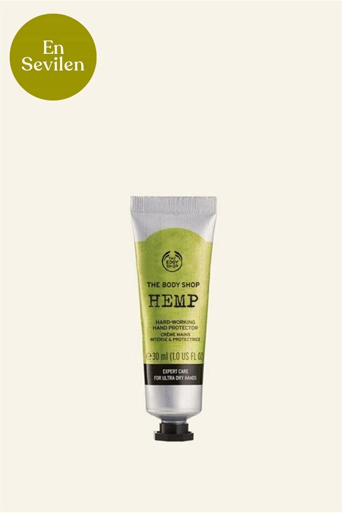 کرم دست محافظ کنفی اورجینال THE BODY SHOP