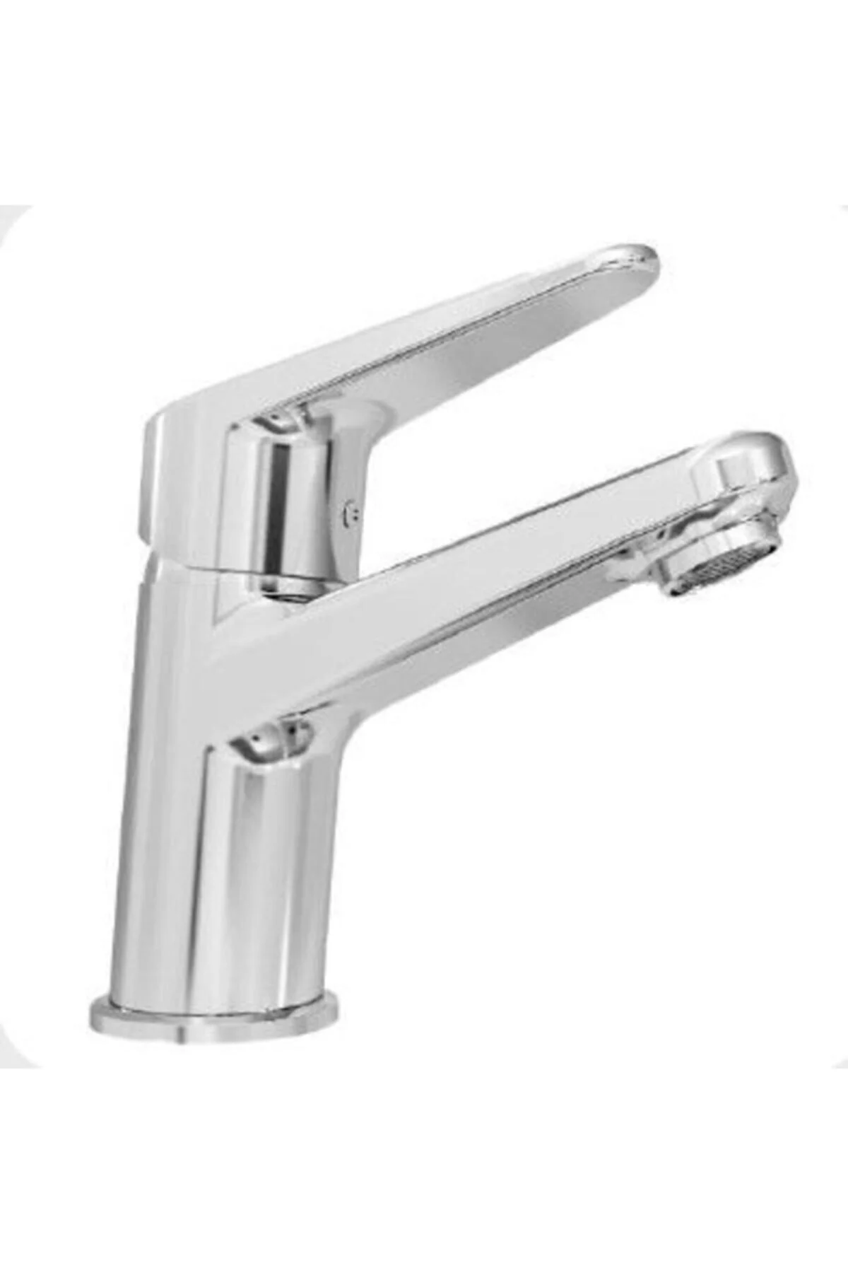 شیرآلات سینک 102188125 SPYLOS SINKER میکروم ECA Eca