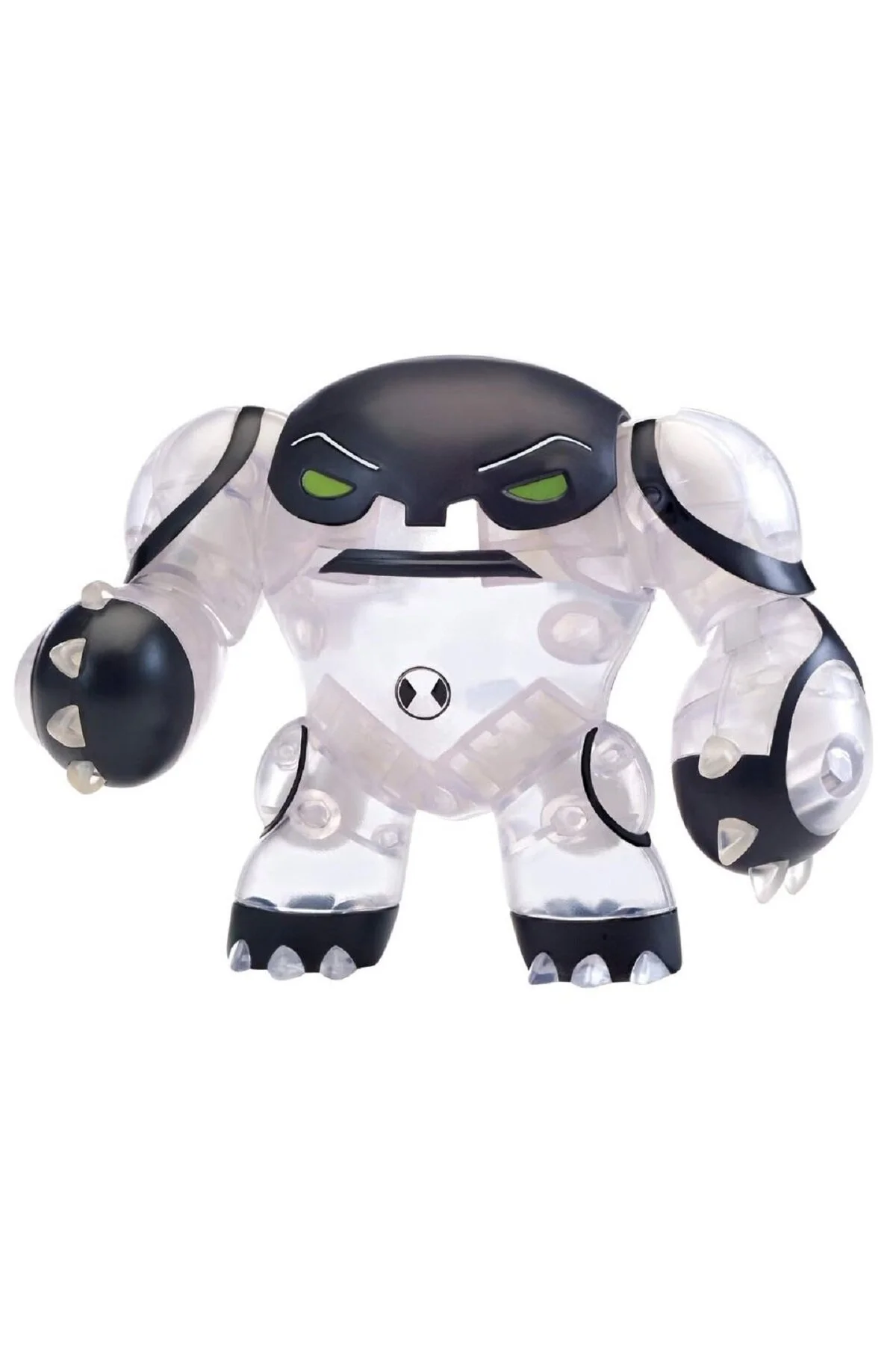 فیگور نسخه ویژه بیگانه بن تن BEN10