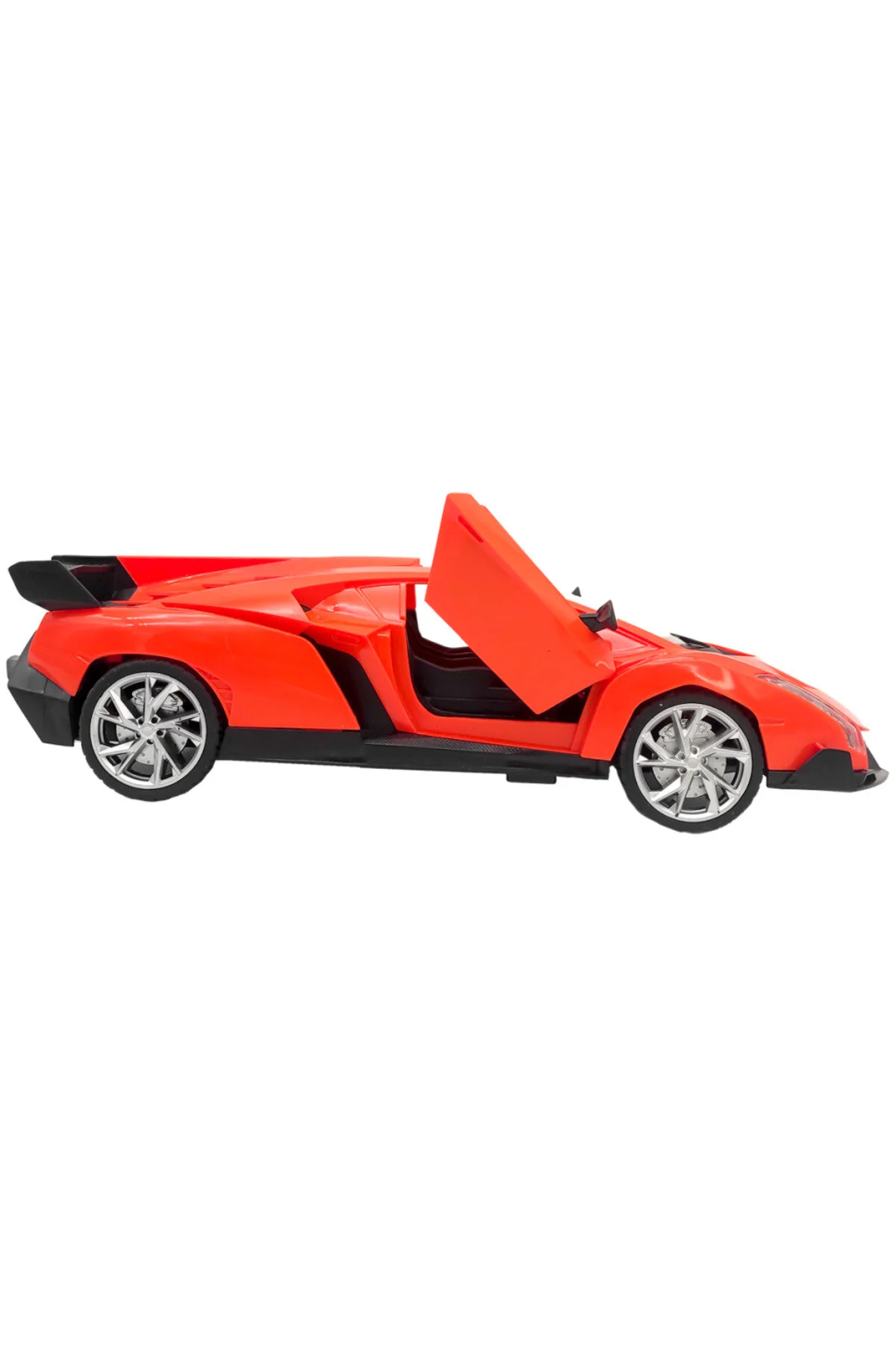 ماشین اسباب بازی SEHER 1:16 DOORS CAR CD1610A را باز کرد آجار ACAR