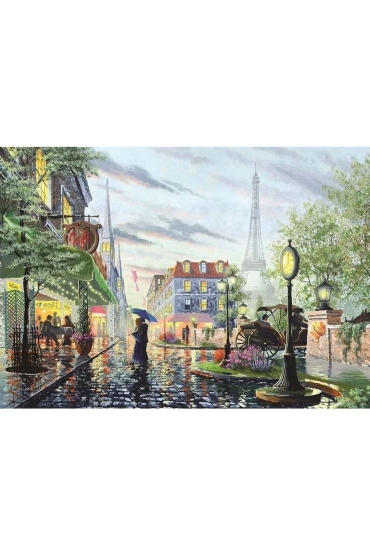 پازل 2000 قطعه اورجینال ارت Art Puzzle