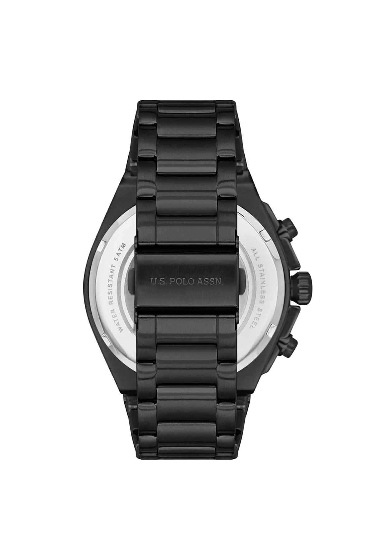 ساعت پایه چوگان ASSN. USPA1030 02 مچی مردانه یو اس پولو اورجینال U.S. Polo Assn.