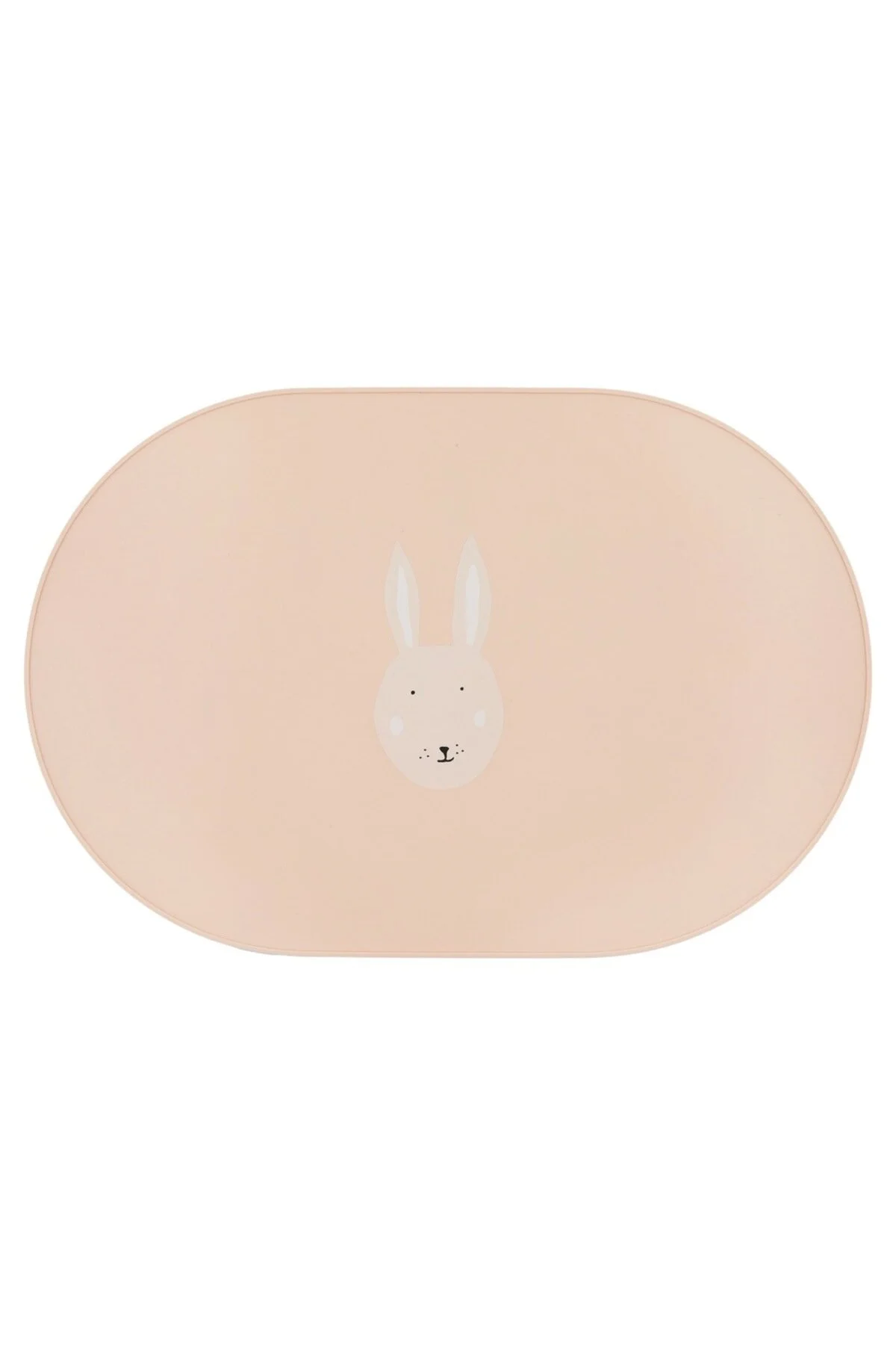 لوازم جانبی تغذیه SILICONE PLACEMAT MR.RABBIT حمام سرویس سیلیکون Trixie