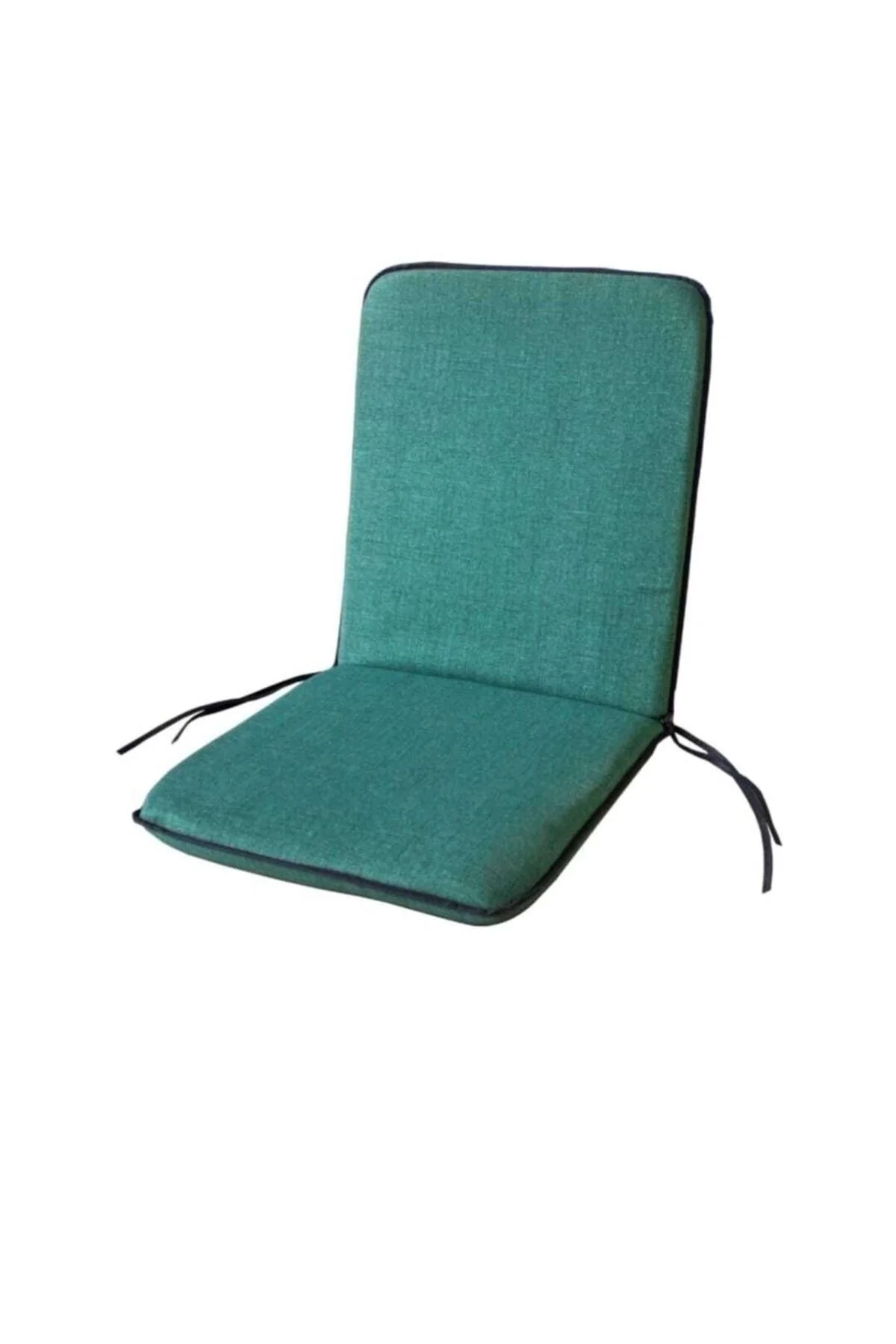 کوسن صندلی BIG BACKED WASHABLE 6 قطعه سبز 4 سانتی متر اسفنج Mor Minder