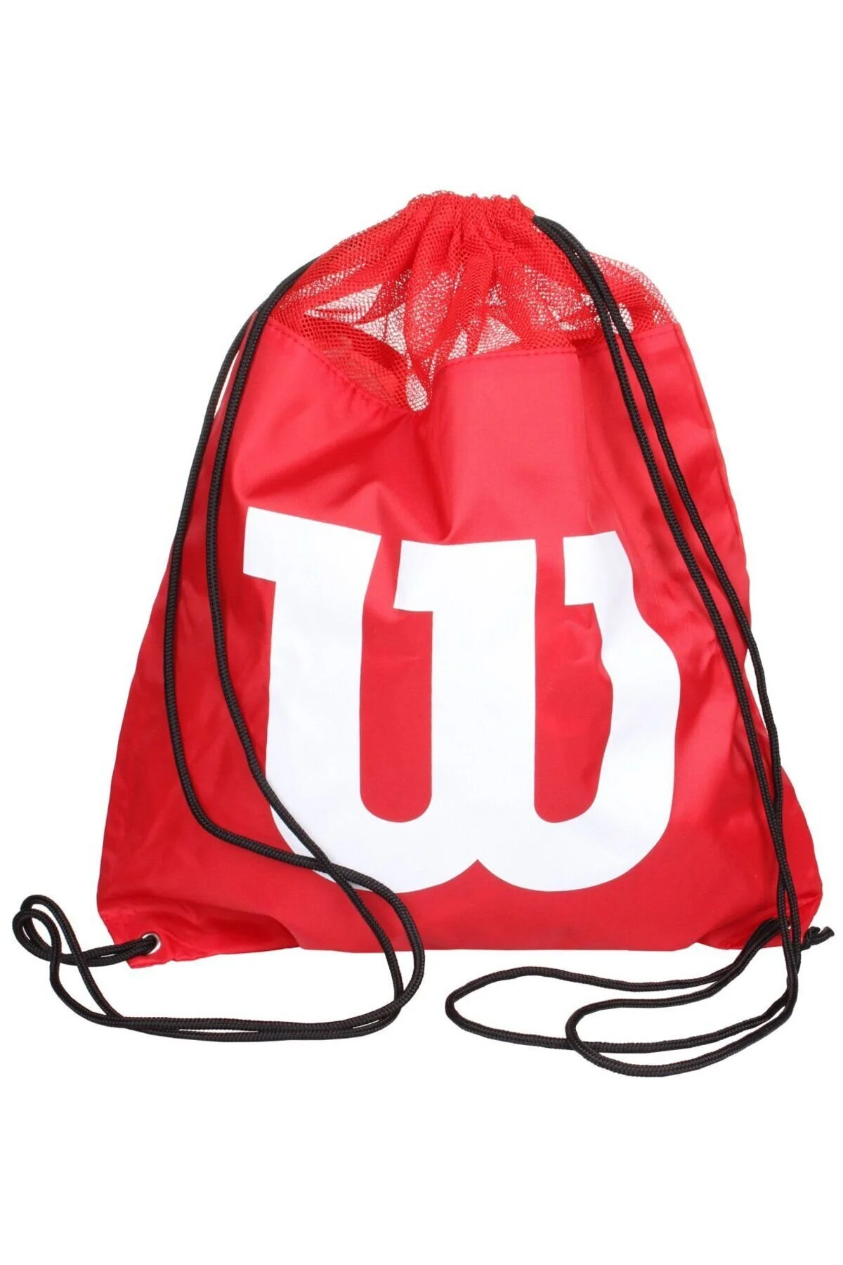 کیف تنیس قرمز W BAG اورجینال ویلسون Wilson
