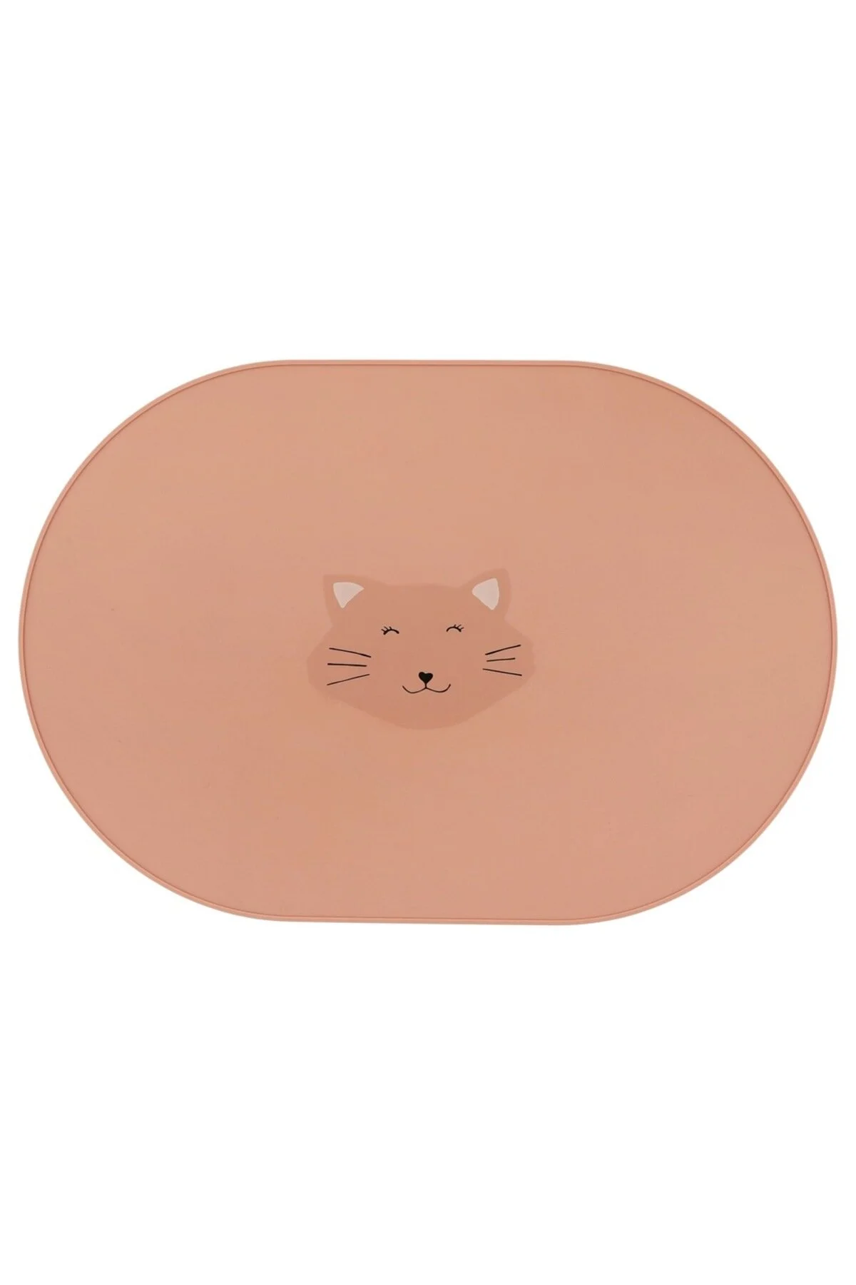 لوازم جانبی تغذیه SILICONE PLACEMAT MRS. گربه پایه خدمات سیلیکون Trixie