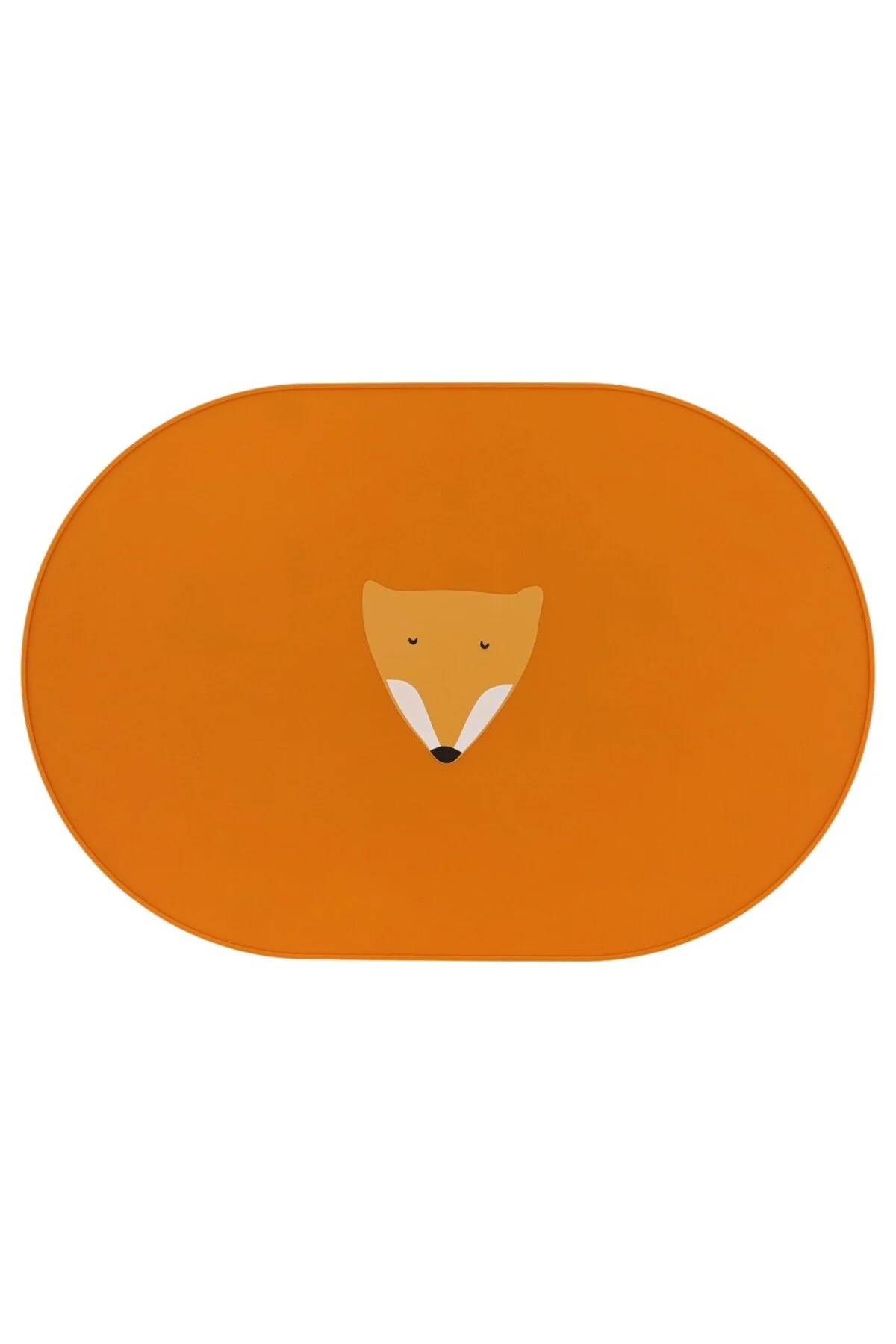 لوازم جانبی تغذیه SILICONE PLACEMAT MR. روباه حمام سرویس سیلیکون Trixie