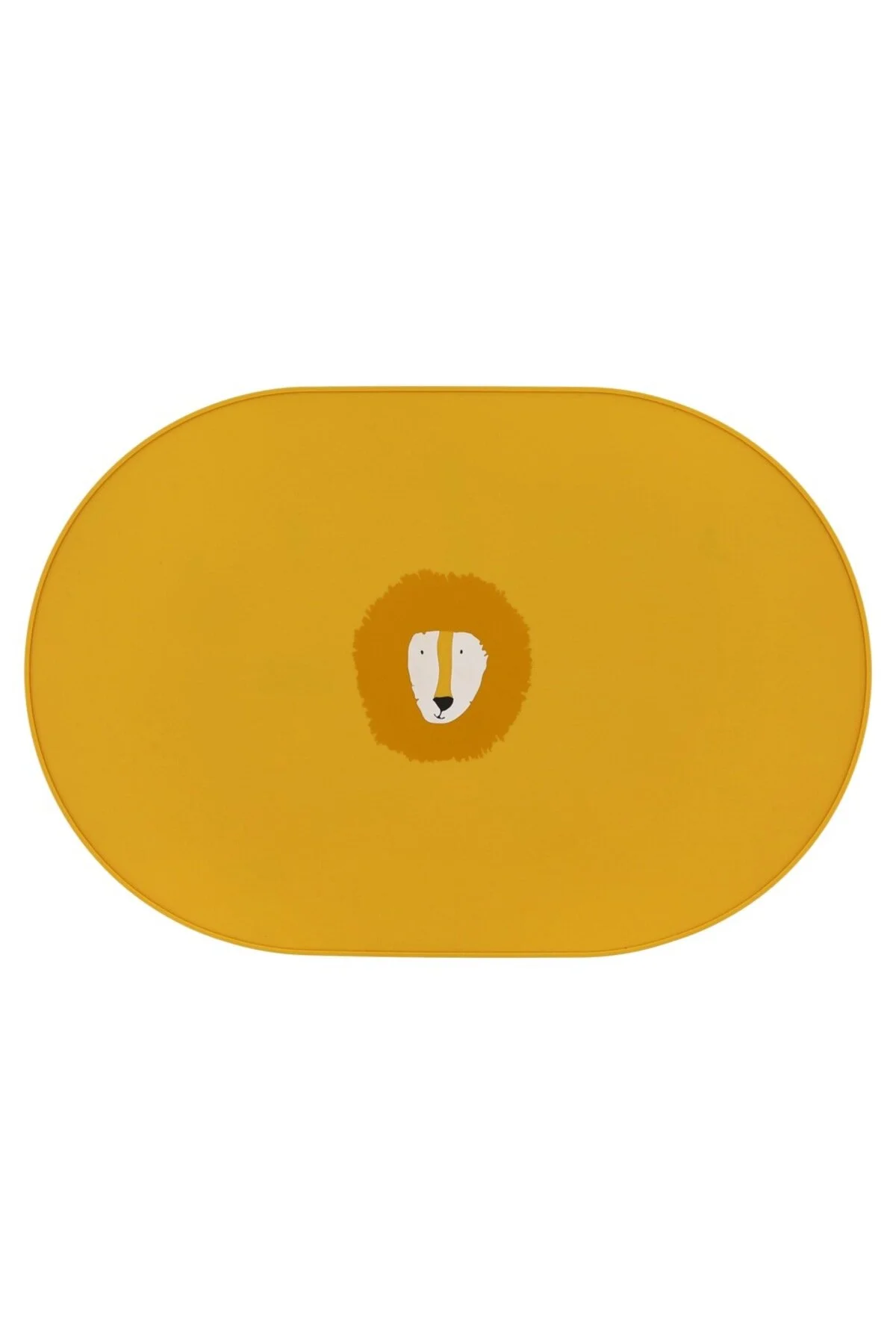 لوازم جانبی تغذیه SILICONE PLACEMAT MR. شیر حمام سرویس سیلیکون Trixie