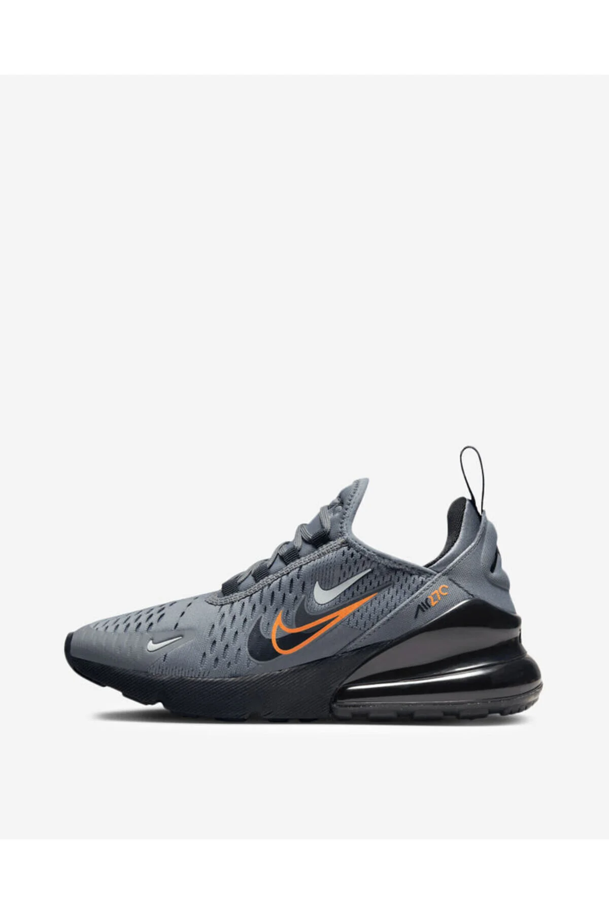 کفش پیاده روی چند رنگ زنانه Air Max 270 GS ورزشی سو Nike