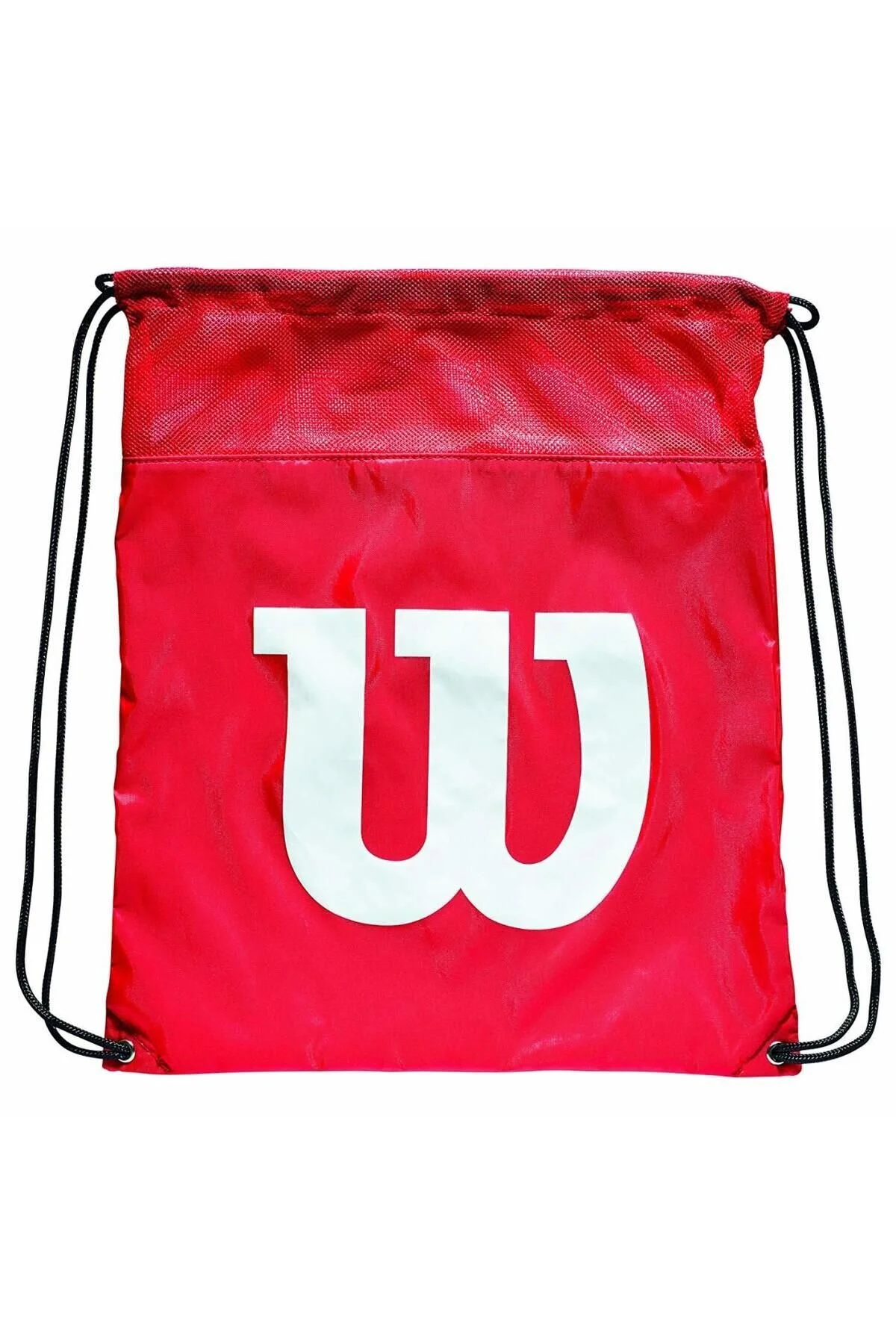 کیف تنیس قرمز W BAG اورجینال ویلسون Wilson