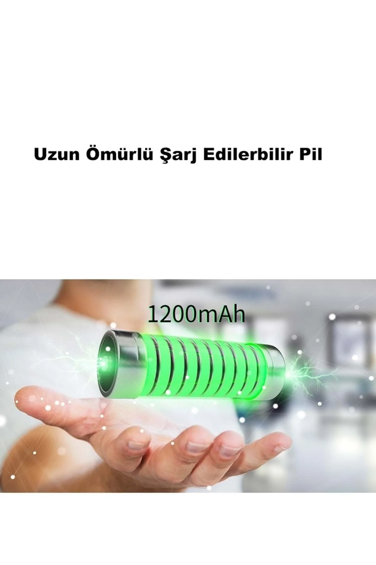 ماساژور صورت ابزار ماساژ درمانی هوشمند چشم DailyLink