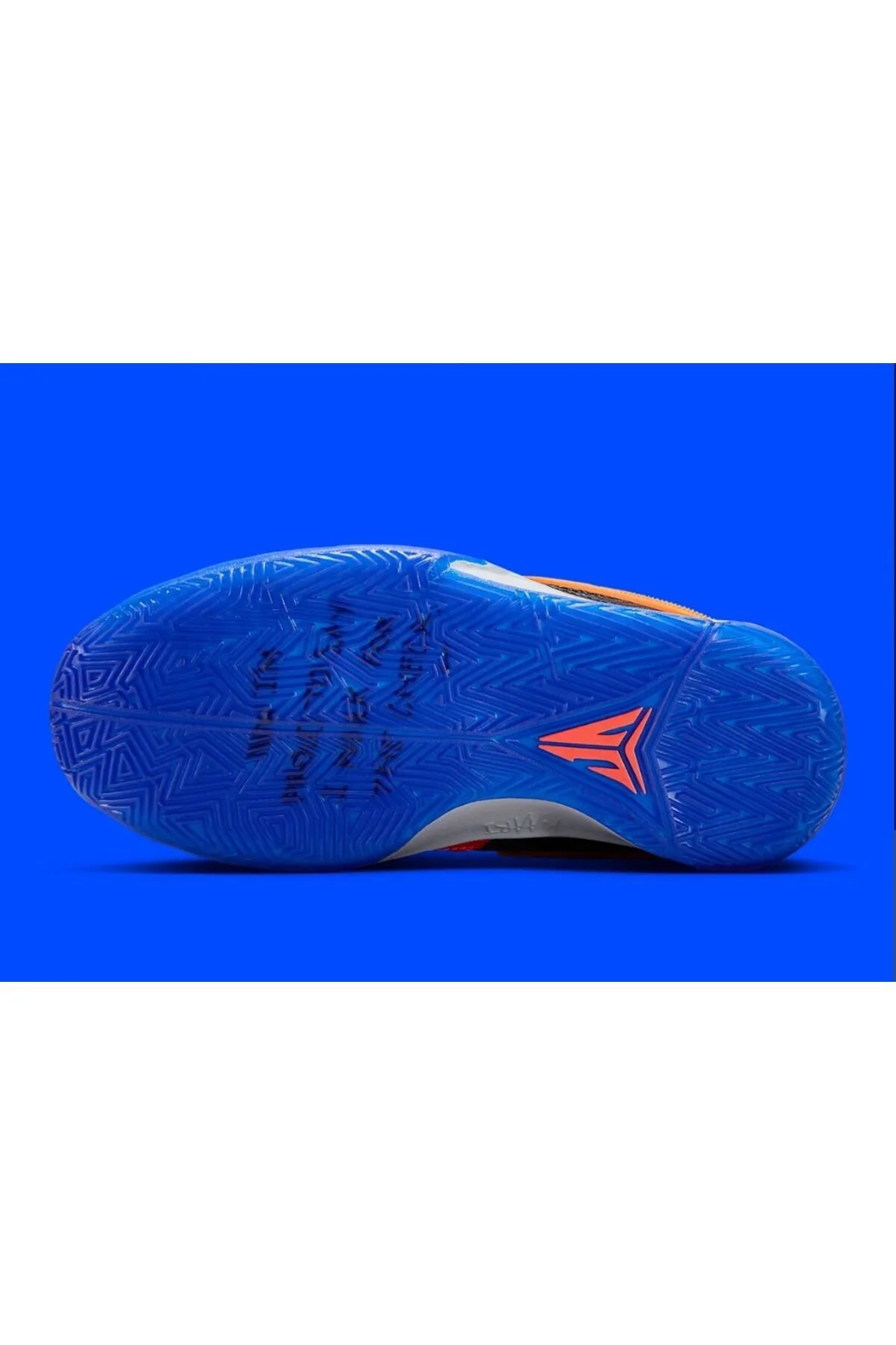 کفش بسکتبال مردانه JA MORANT ALL STAR 1 نایک Nike