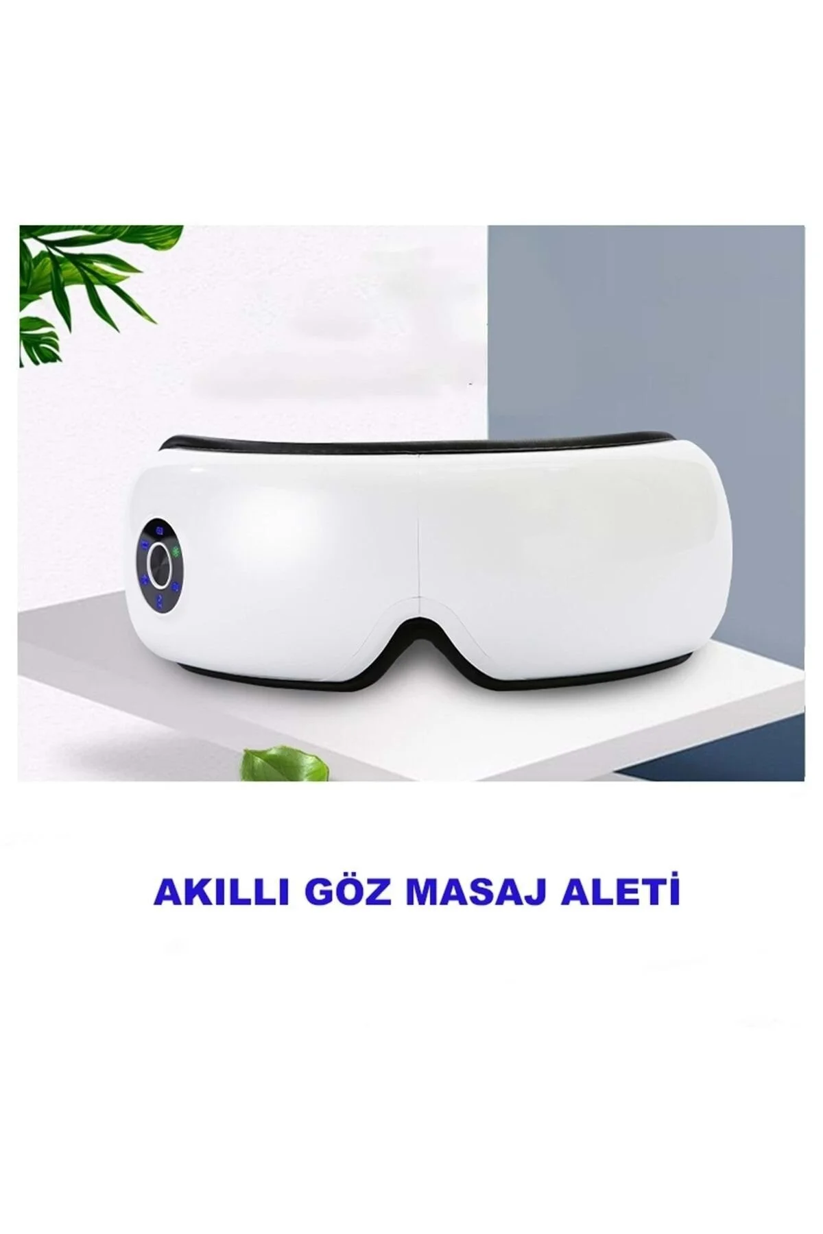 ماساژور صورت ابزار ماساژ درمانی هوشمند چشم DailyLink