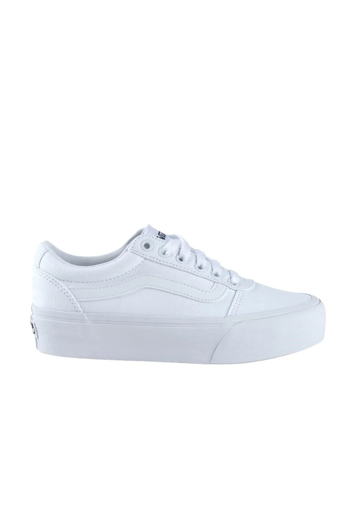 کفش زنانه سکوی بخش ونس Vans