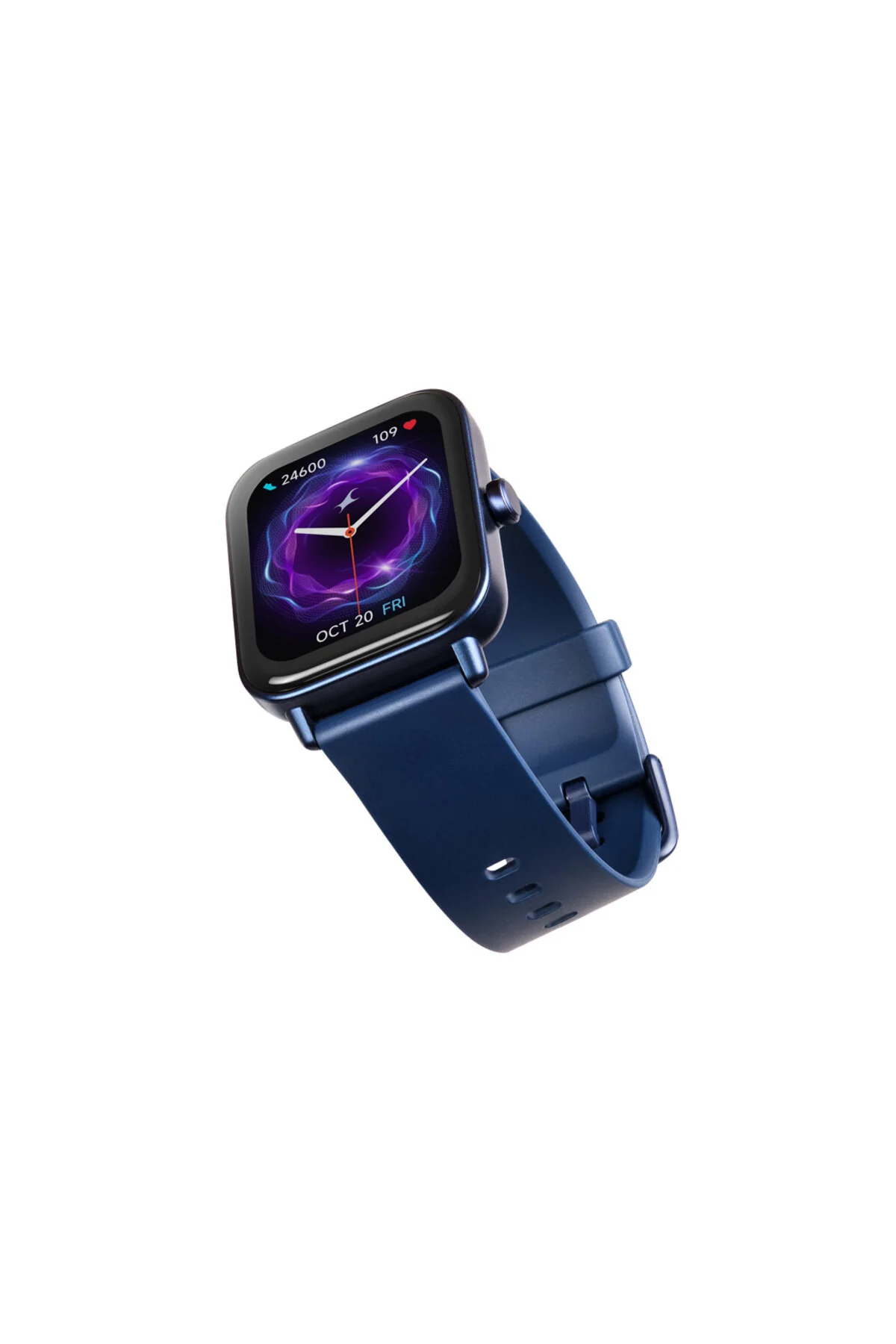 ساعت هوشمند TEMPUS 46MM TFT صفحه نمایش مستطیل شکل تماشا Ttec