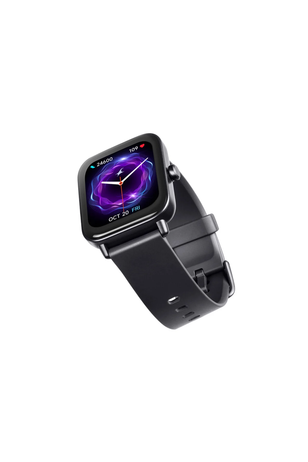 ساعت هوشمند TEMPUS 46MM TFT صفحه نمایش مستطیل شکل تماشا Ttec