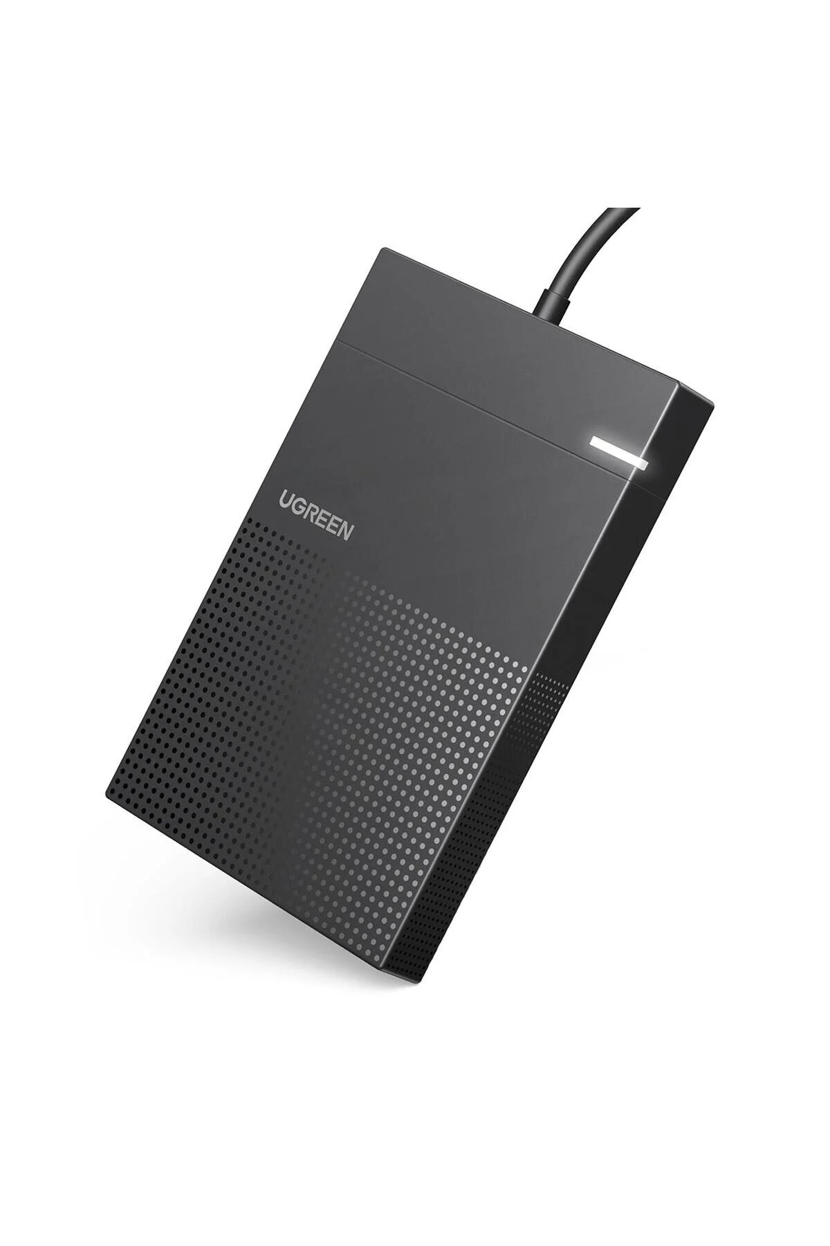 باکس هارد دیسک جعبه سخت 2.5 اینچ USB 3.0 UASP 5GBPS SATA Ugreen