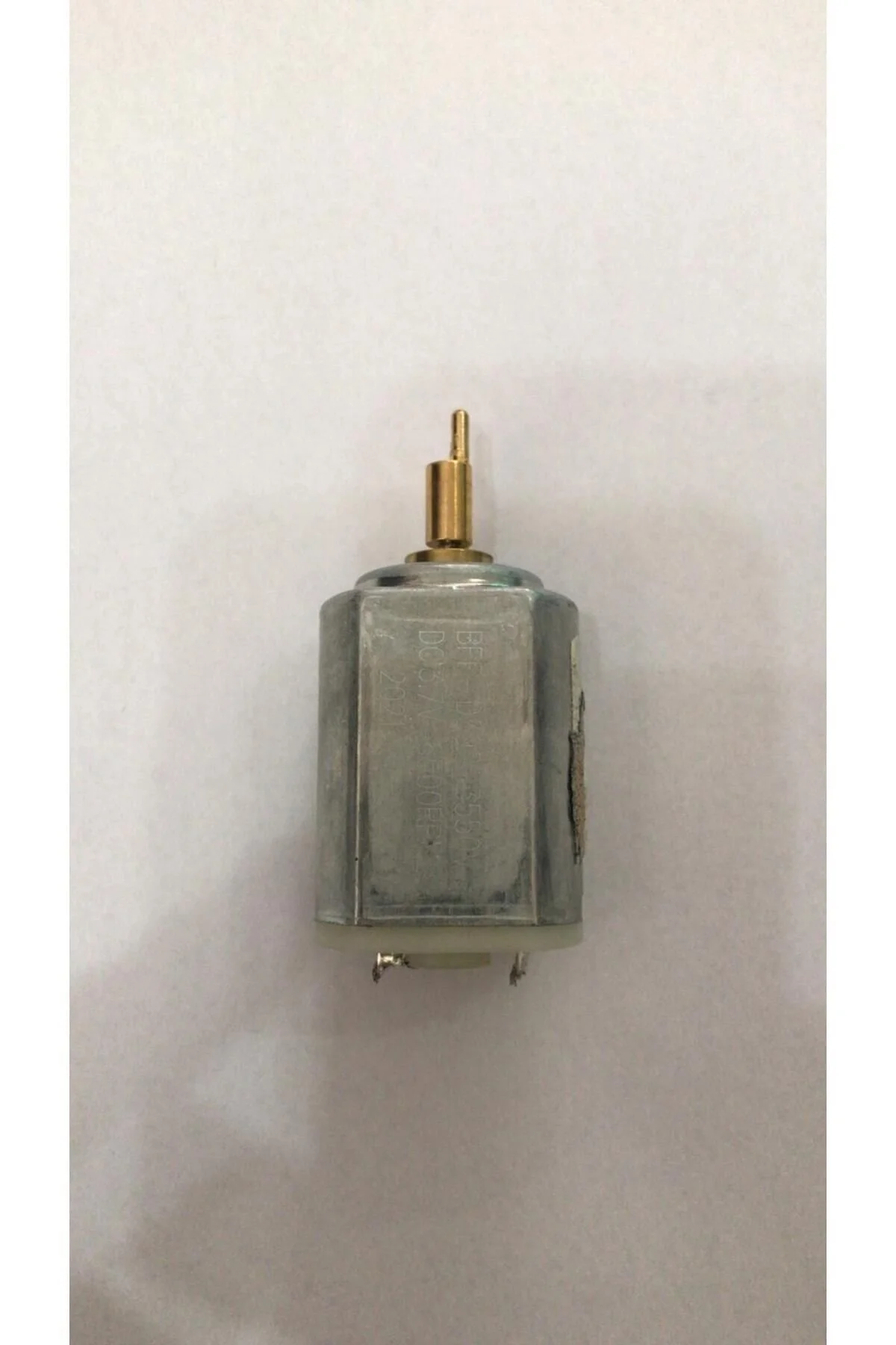 قطعات یدکی مراقبت شخصی برقی Tr 4700 دستگاه موتور Dc 37V پاورتچ  Powertec