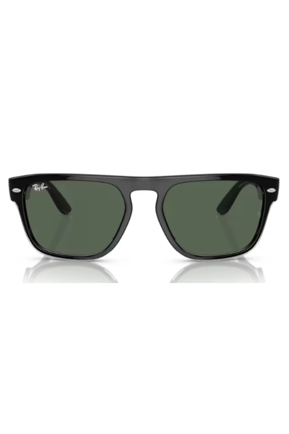 عینک آفتابی مردانه مشکی RAYBAN MOD. C. ری بن Ray-Ban