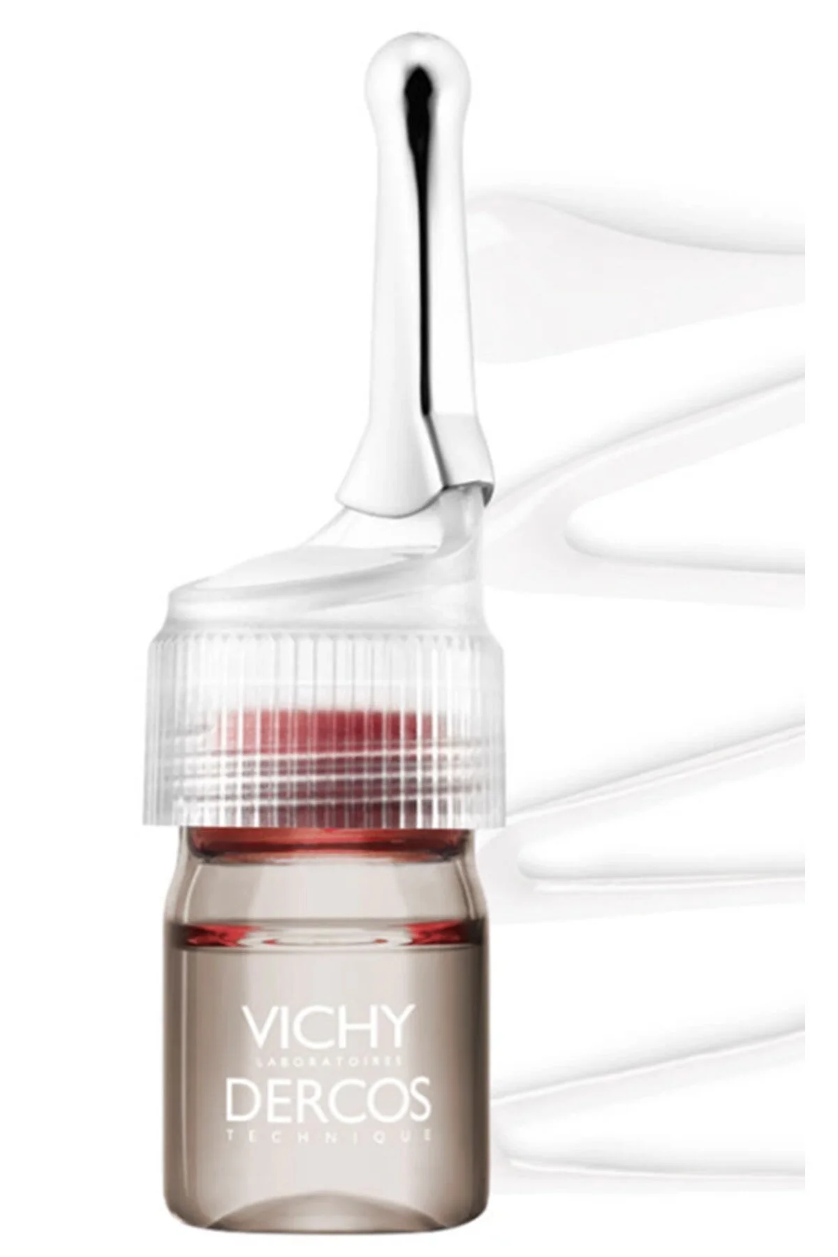 سرم و روغن مو DERCOS AMINEXIL بالینی 5 21X6ML برای زنانه ویشی Vichy