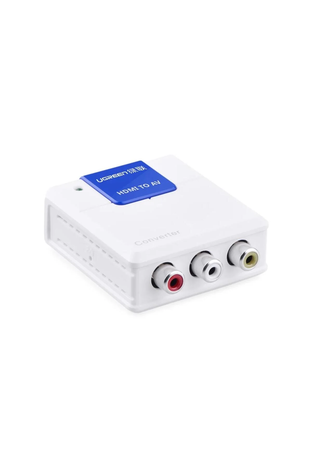 پایه نصب تلویزیون آداپتور شکار HDMI اورجینال Ugreen