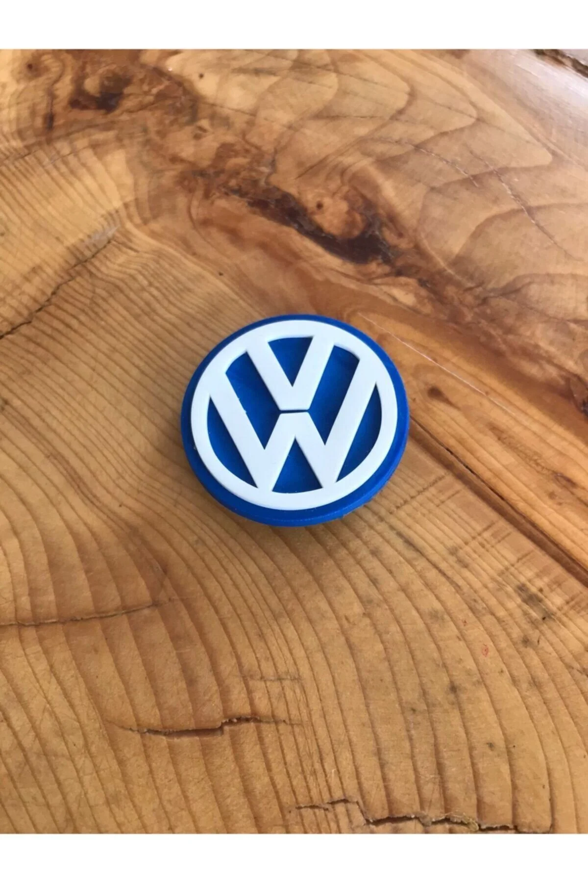 فیگور لوگوی تزئینی دمپایی کروکس جیبیتز VW از ترکیه CRYSTALBEADSS