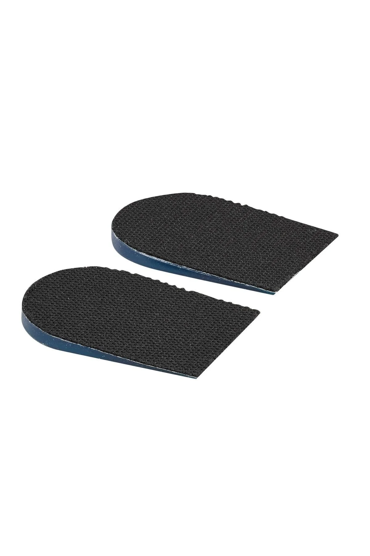 کفی کفش پاشنه ژل آبی پیاده روی 100 دکتلون Decathlon