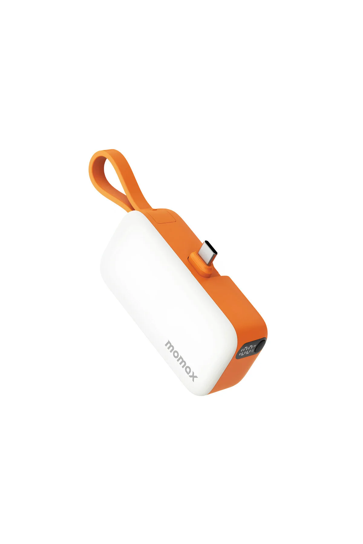 پاوربانک 1 قدرت مینی 3 در USB C Momax