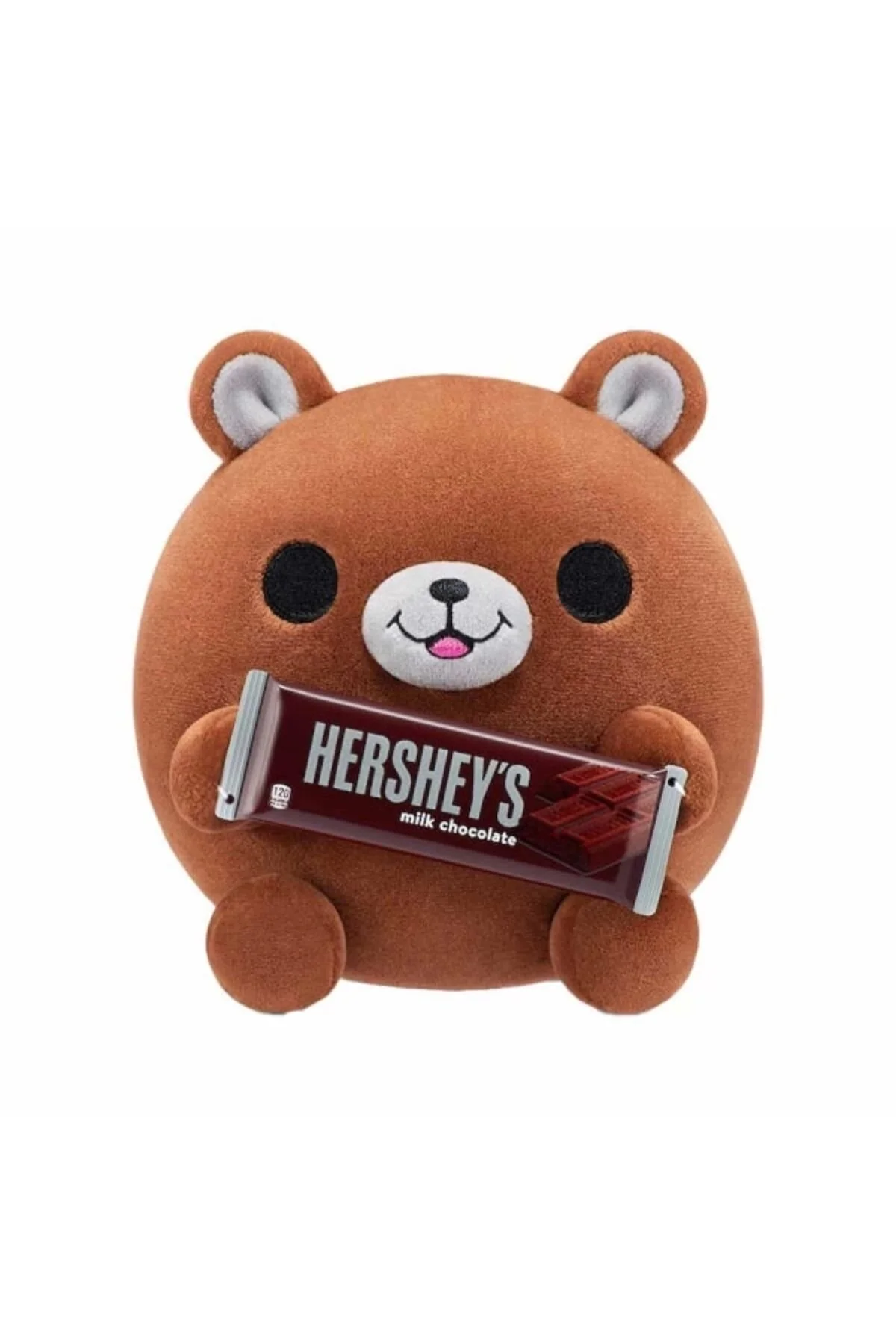 اسباب بازی های پشمی SNACKLES ABURCUBUR SURPRISE PLUSH شکل 12 سانتی متر Genel Markalar