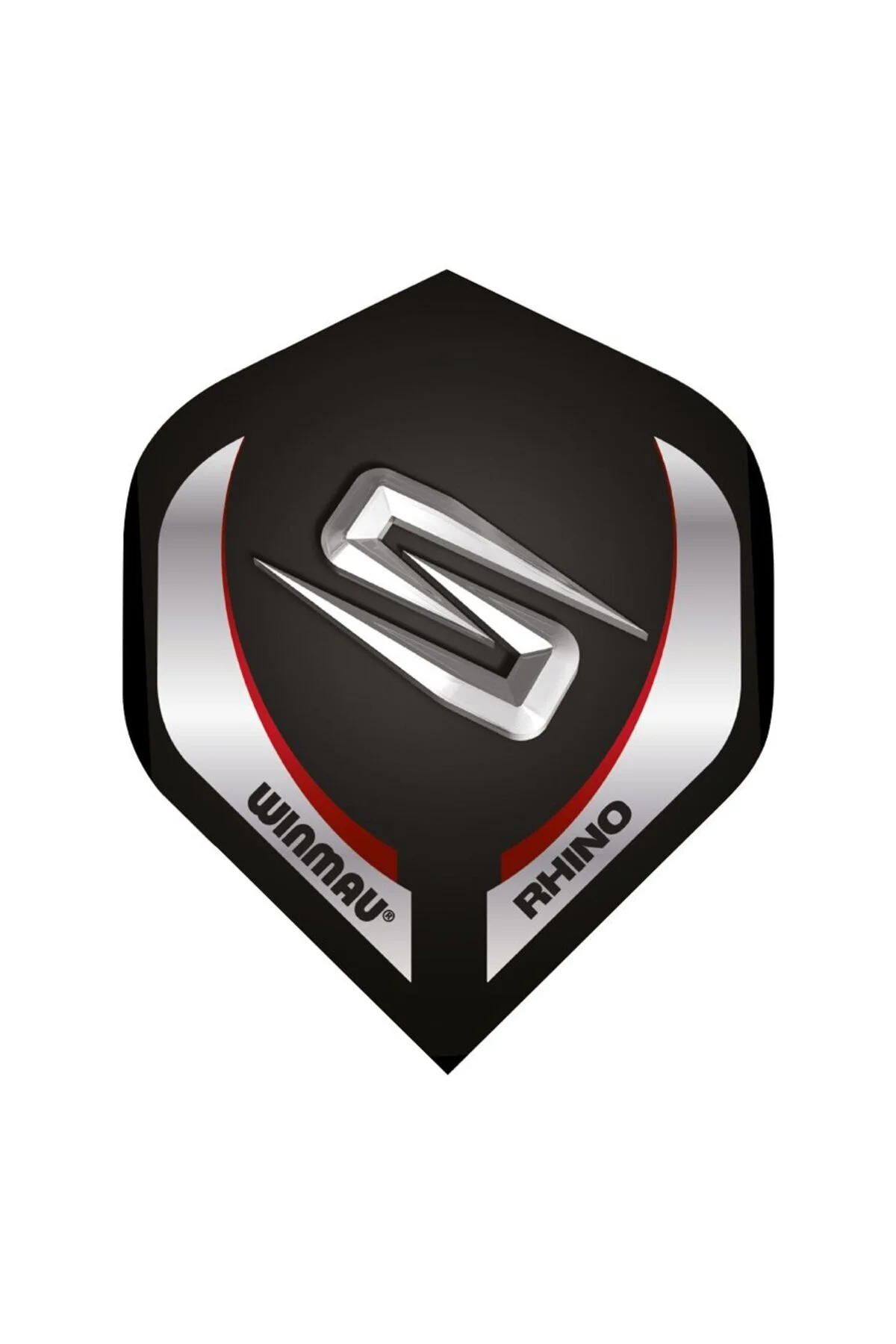 لوازم دارت RHINO STANDARD EXTRA 6905.187 پرواز Winmau