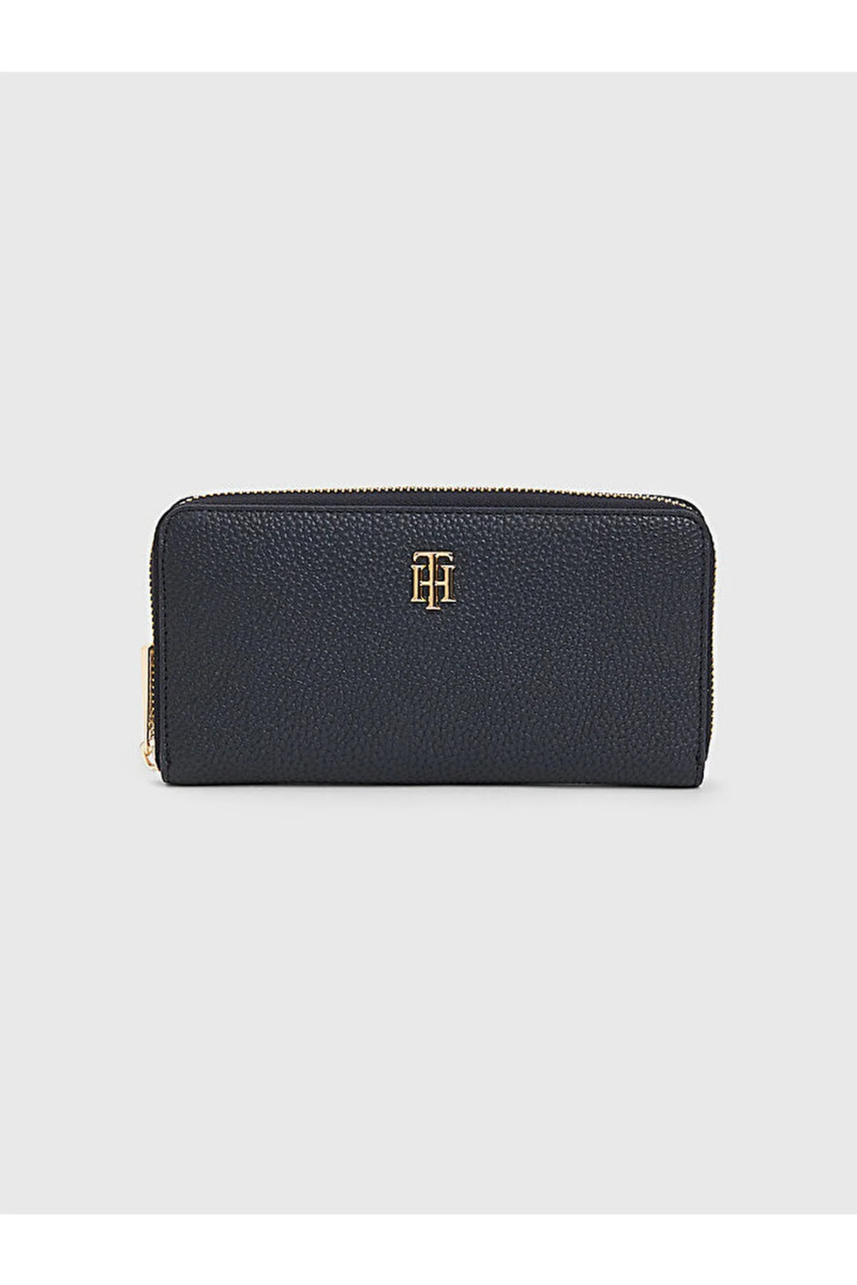 کیف پول آبی زنانه عنصر Th بزرگ Za اورجینال Tommy Hilfiger