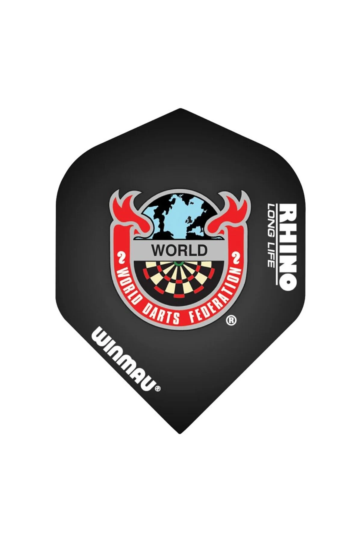 لوازم دارت RHINO STANDARD EXTRA ضخامت 6905.171 پرواز Winmau