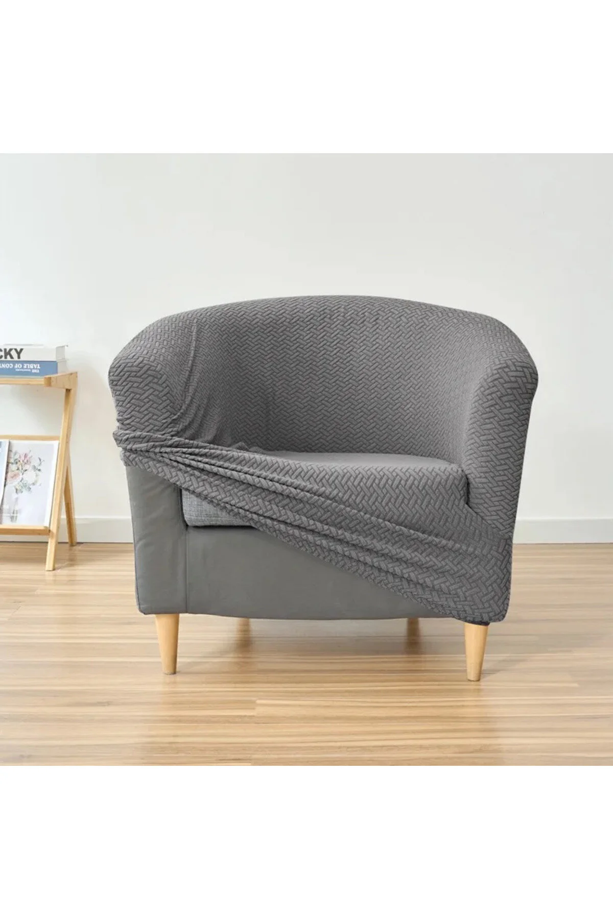 روکش مبل CASE SOFA OVAL COVER OFFAILE uzhanem
