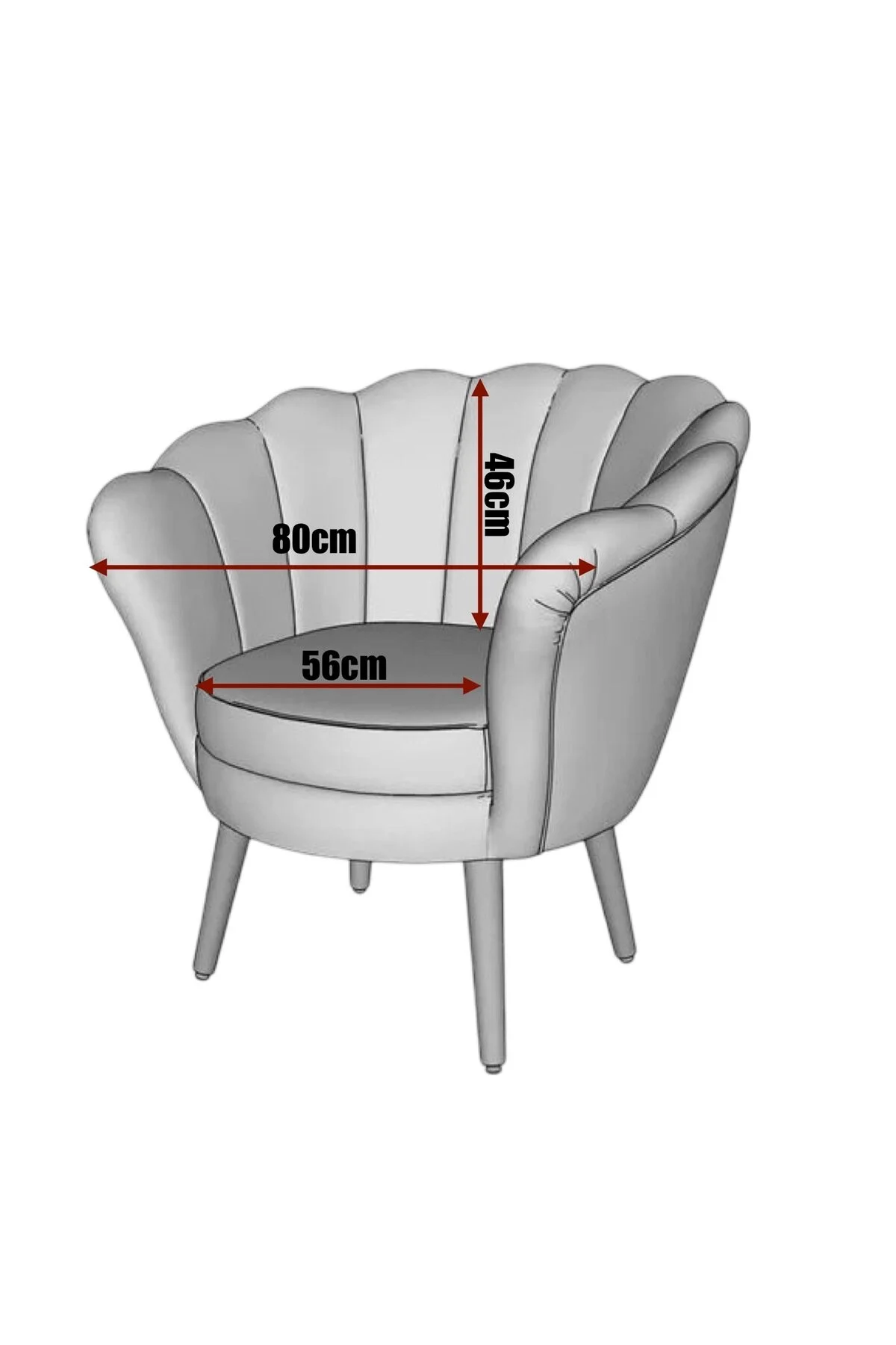 روکش مبل CASE SOFA OVAL COVER OFFAILE uzhanem