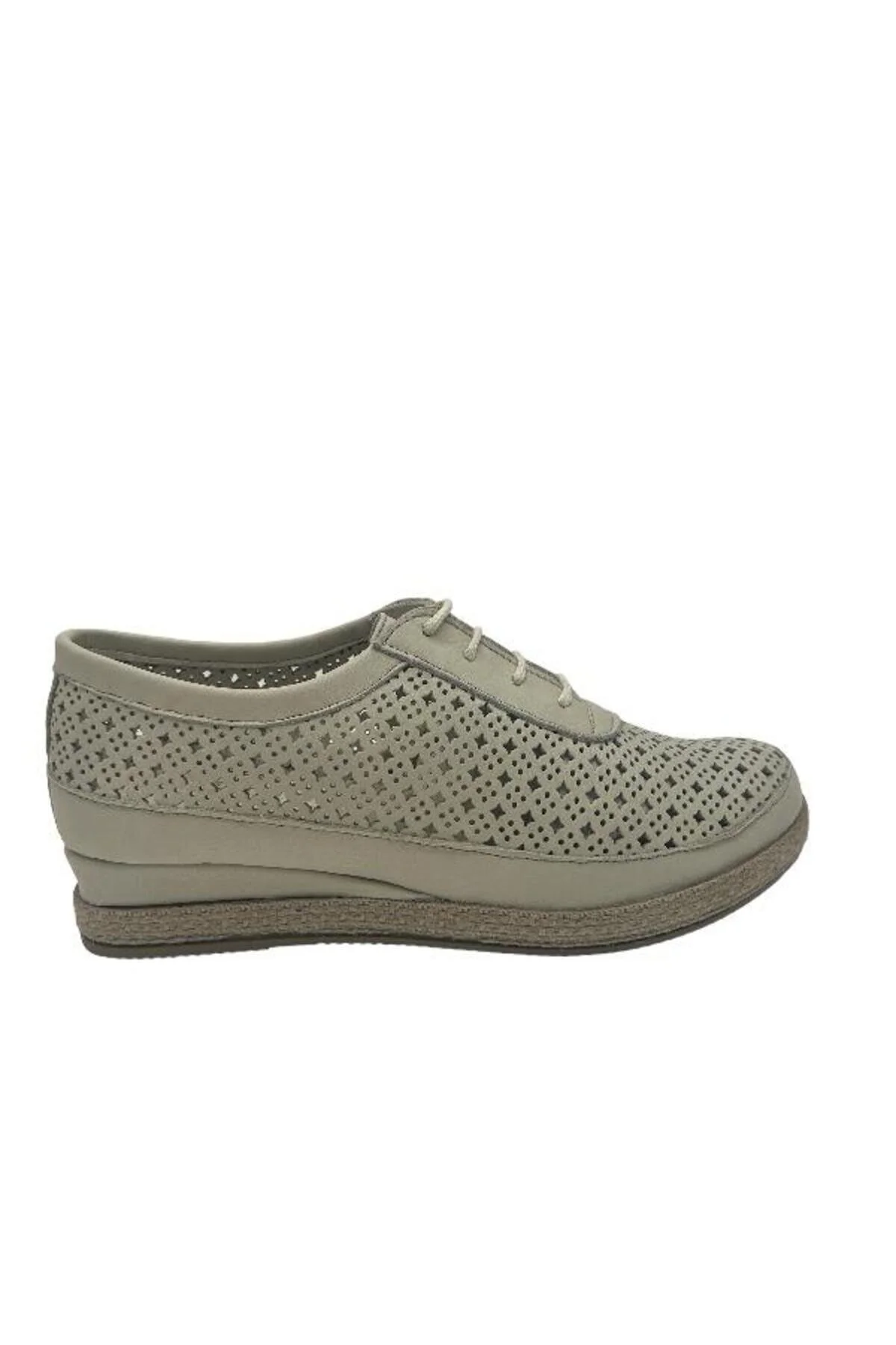 اسپادریل 844 زنان WED WEEL ESPADRILLE Kemal Tanca