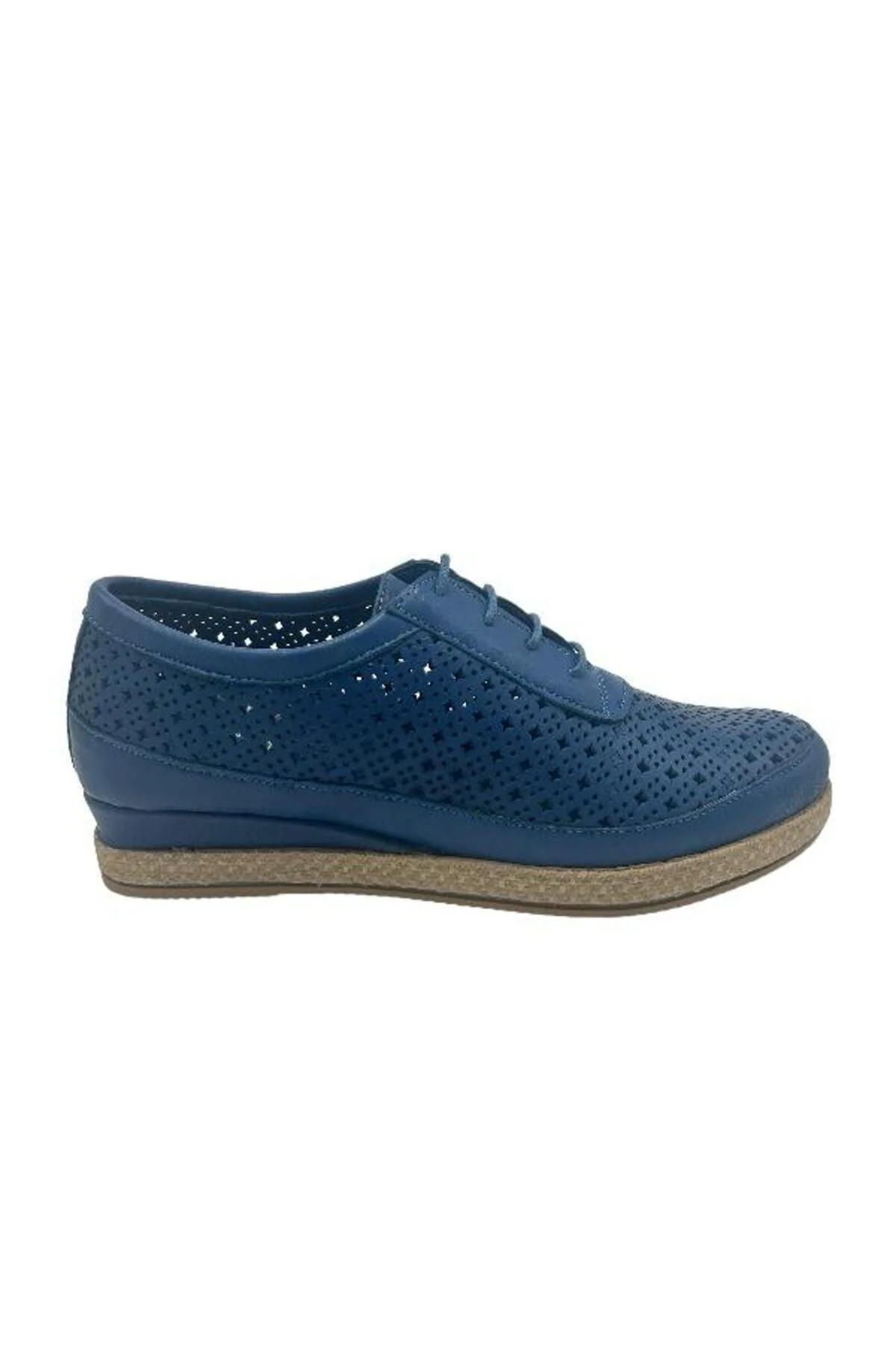 اسپادریل 844 زنان WED WEEL ESPADRILLE Kemal Tanca