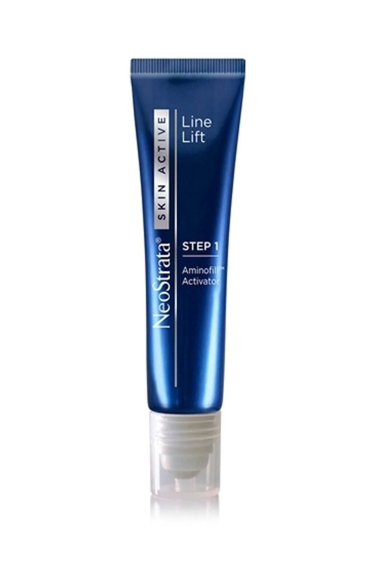 NeoStrata سرم فعال‌کننده آمینوفیل مجموعه Skin Active Line Lift مرحله ۱ حجم ۱۵ میلی‌لیتر
