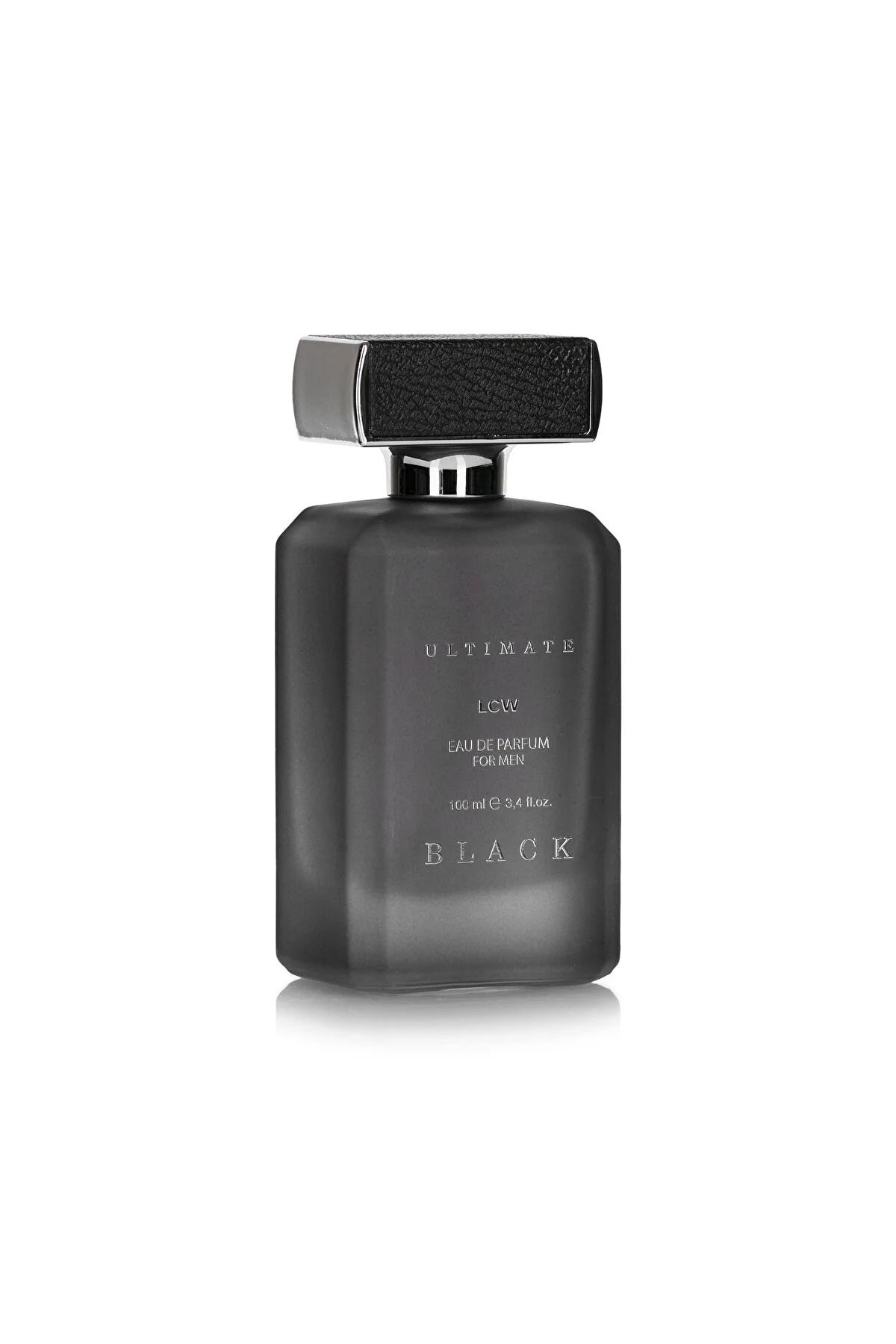 100 Ml Lcw Black ParfÃ¼m Lcw Wood Eau De Toilette 100 Ml Lcw Wood